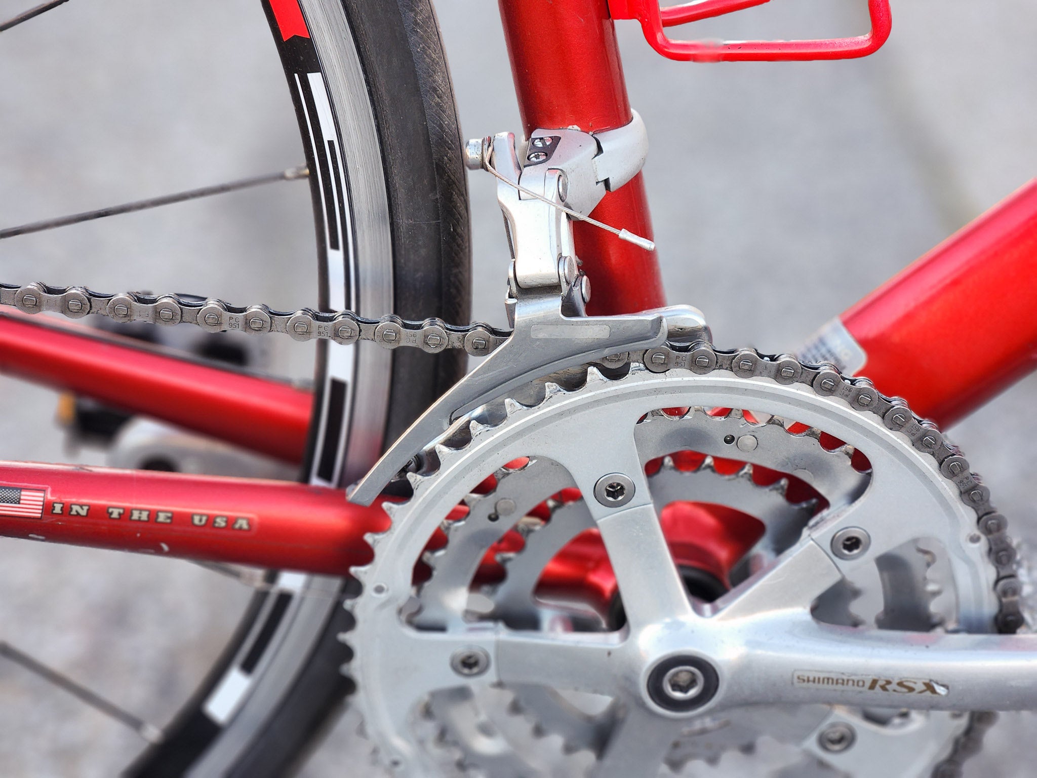 Trek 2100 alpha sl on sale