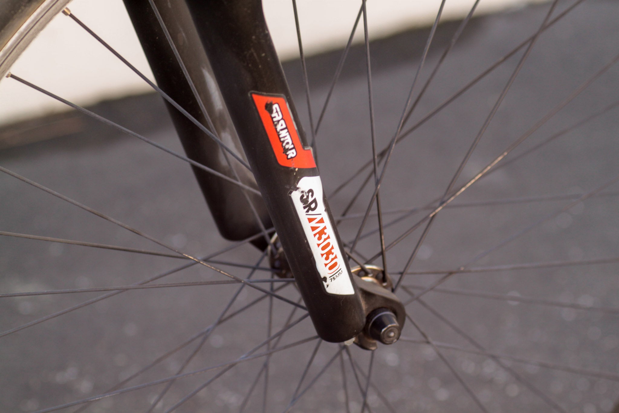 Trek sr best sale m3030