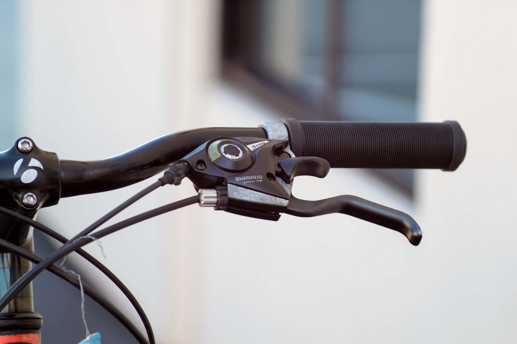 Trek bike shifters discount
