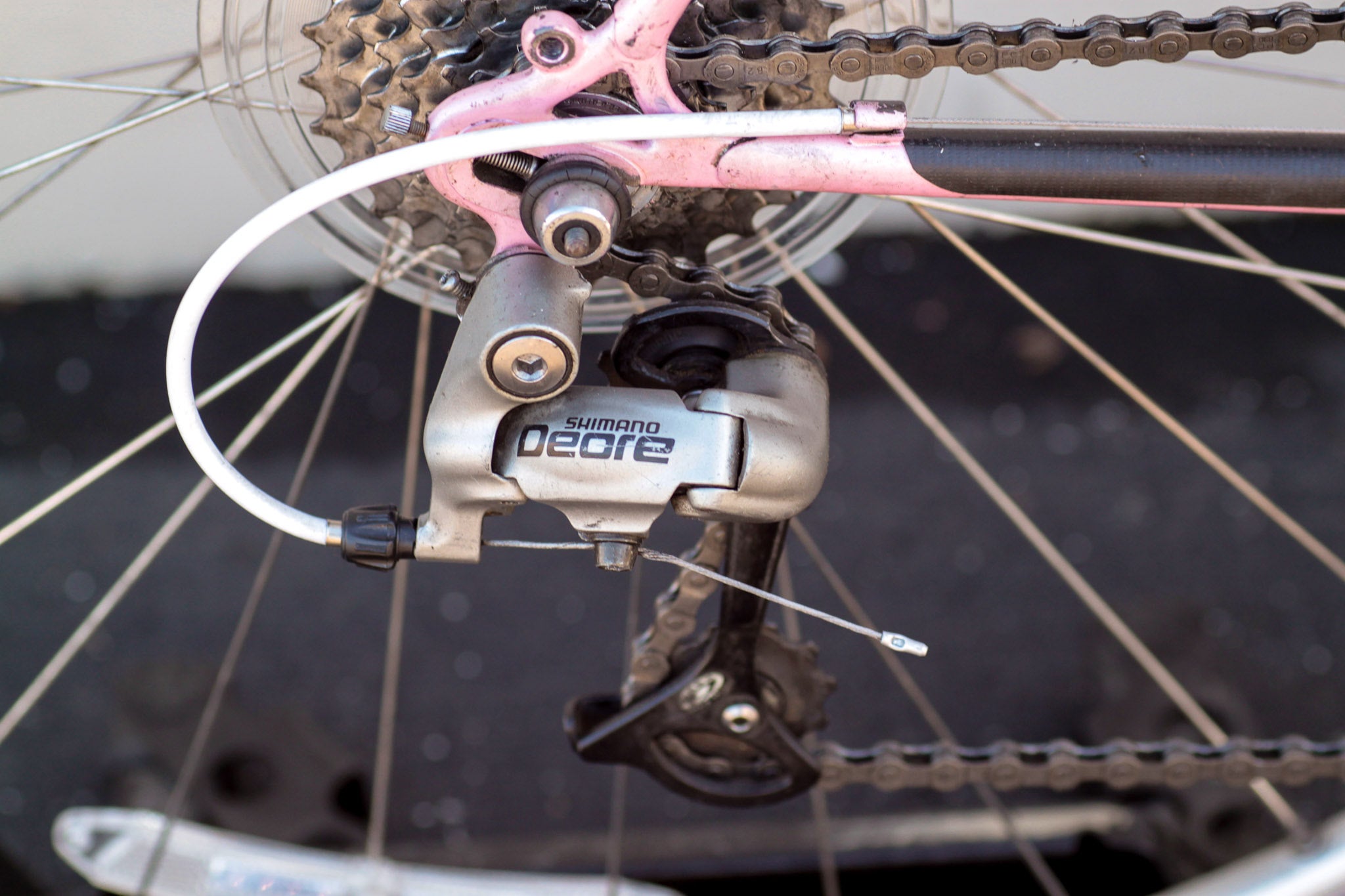 Miyata hot sale nine twelve