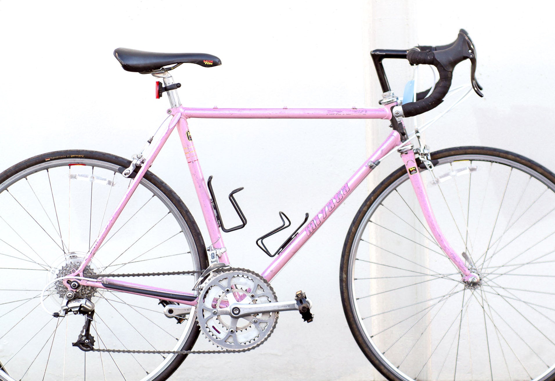 Miyata hotsell nine twelve