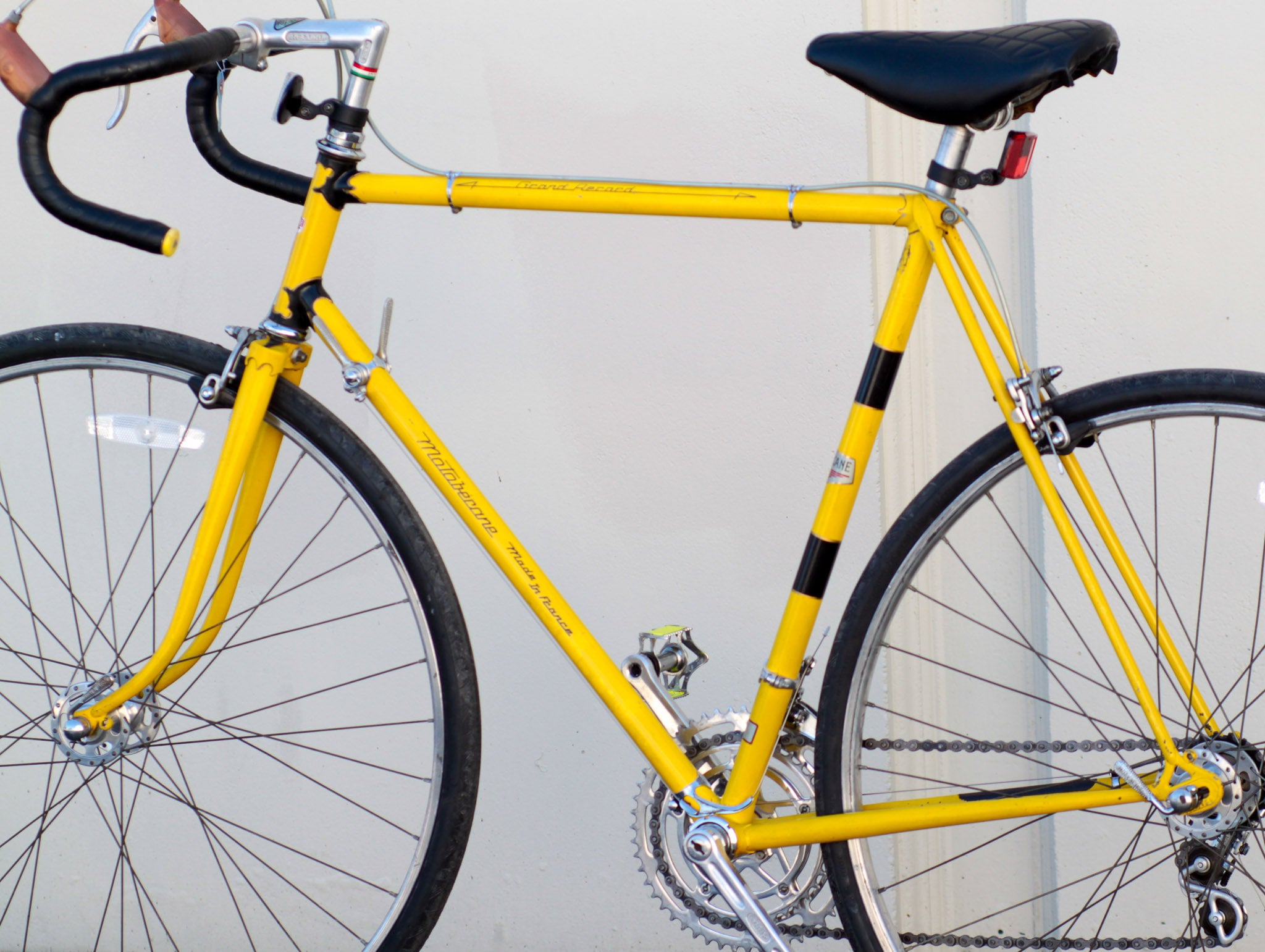 Motobecane road bike vintage cheap