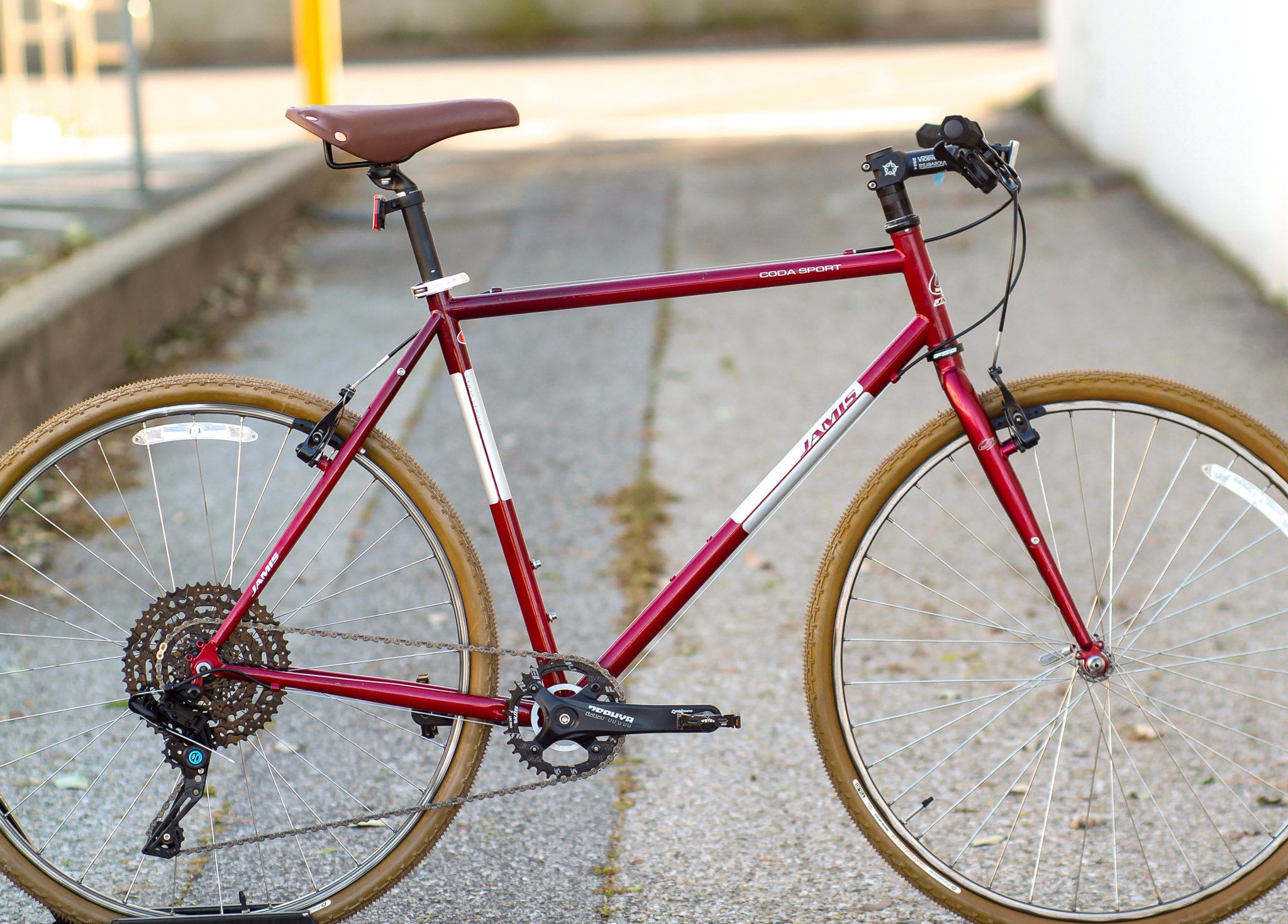 Jamis coda sport for sale online