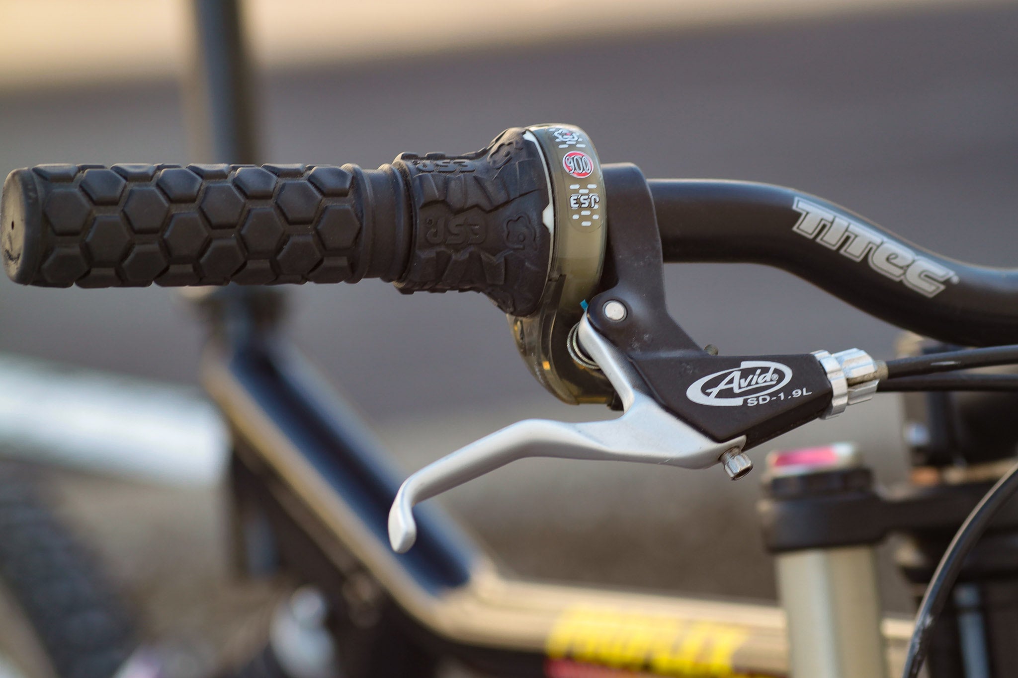 K2 900 mountain bike hotsell