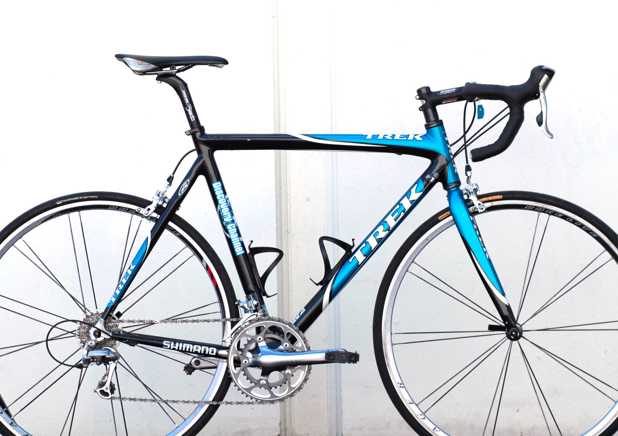 2007 trek madone 5.2 blue book 2025