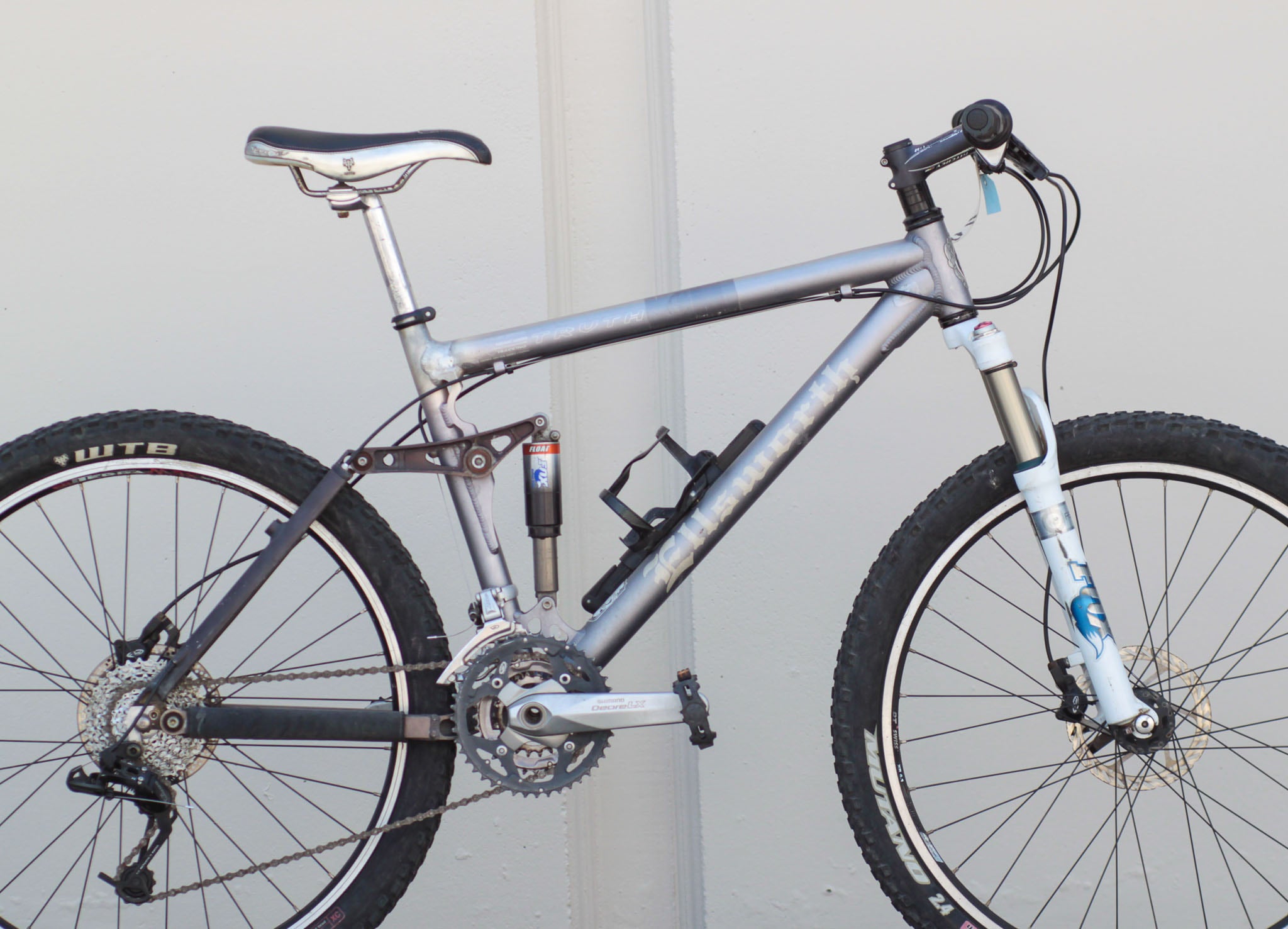 Ellsworth mountain bike for sale 2025