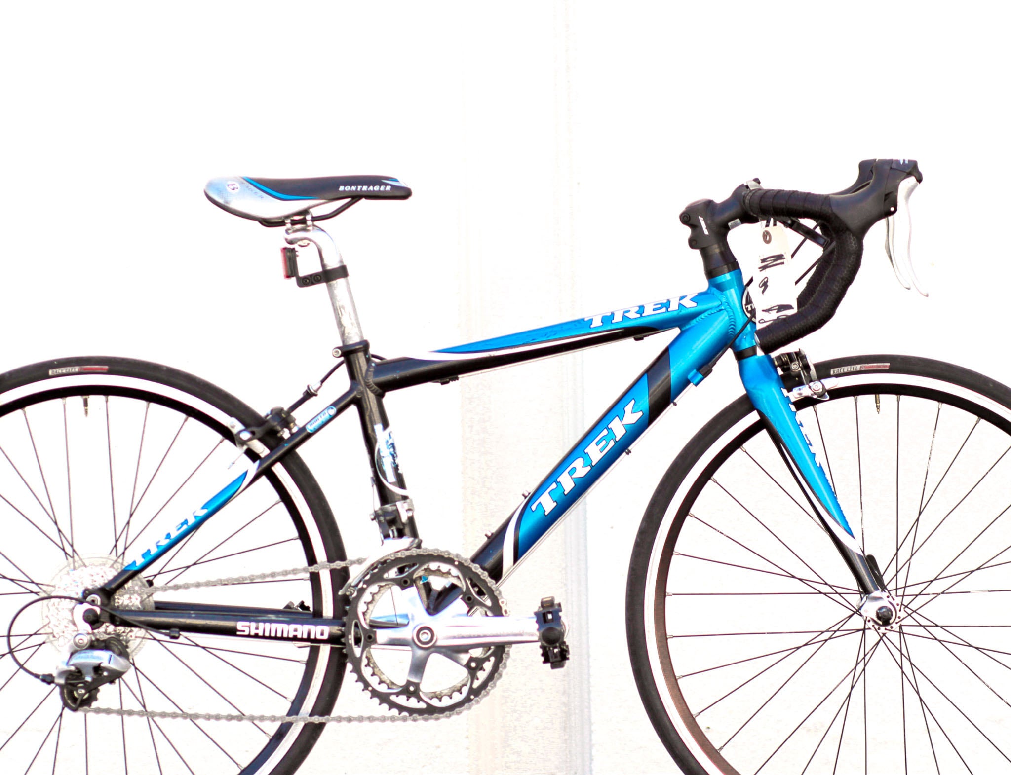 Trek kdr 1000 youth road bike sale