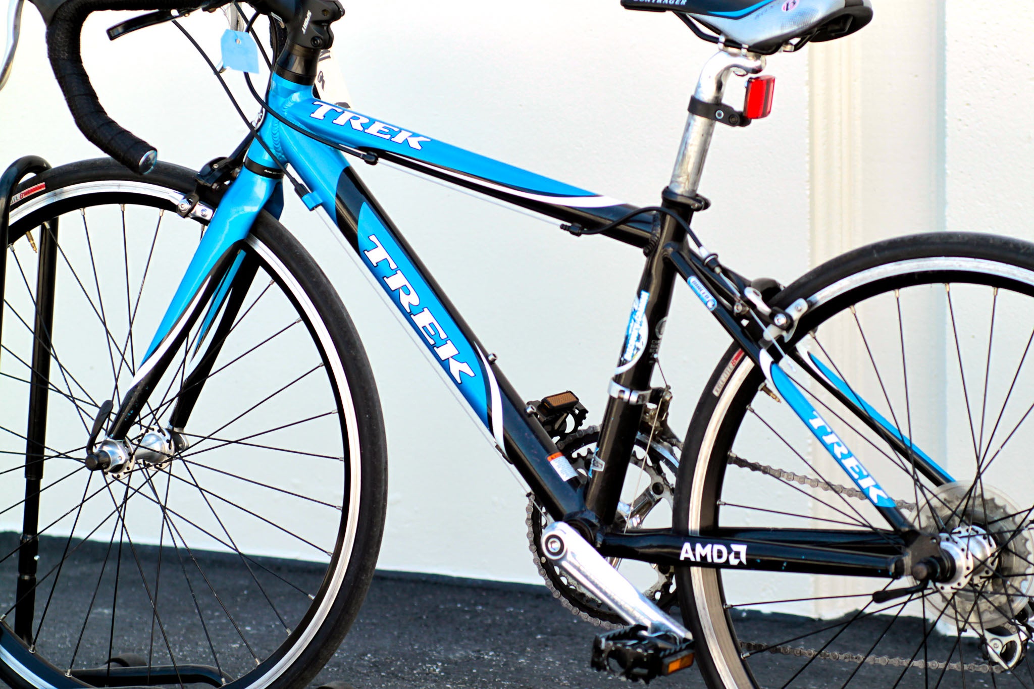 Trek discovery channel road bike price new arrivals