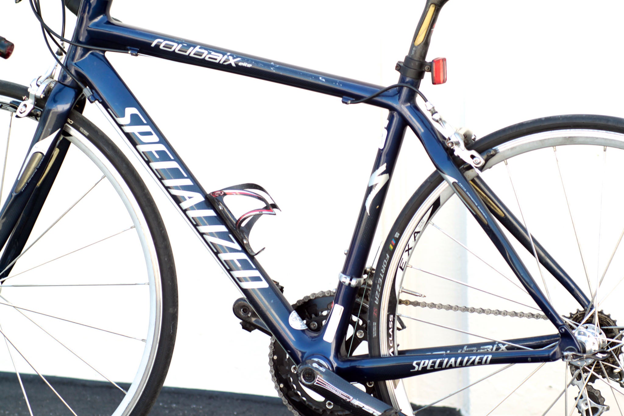 Specialized roubaix zertz best sale