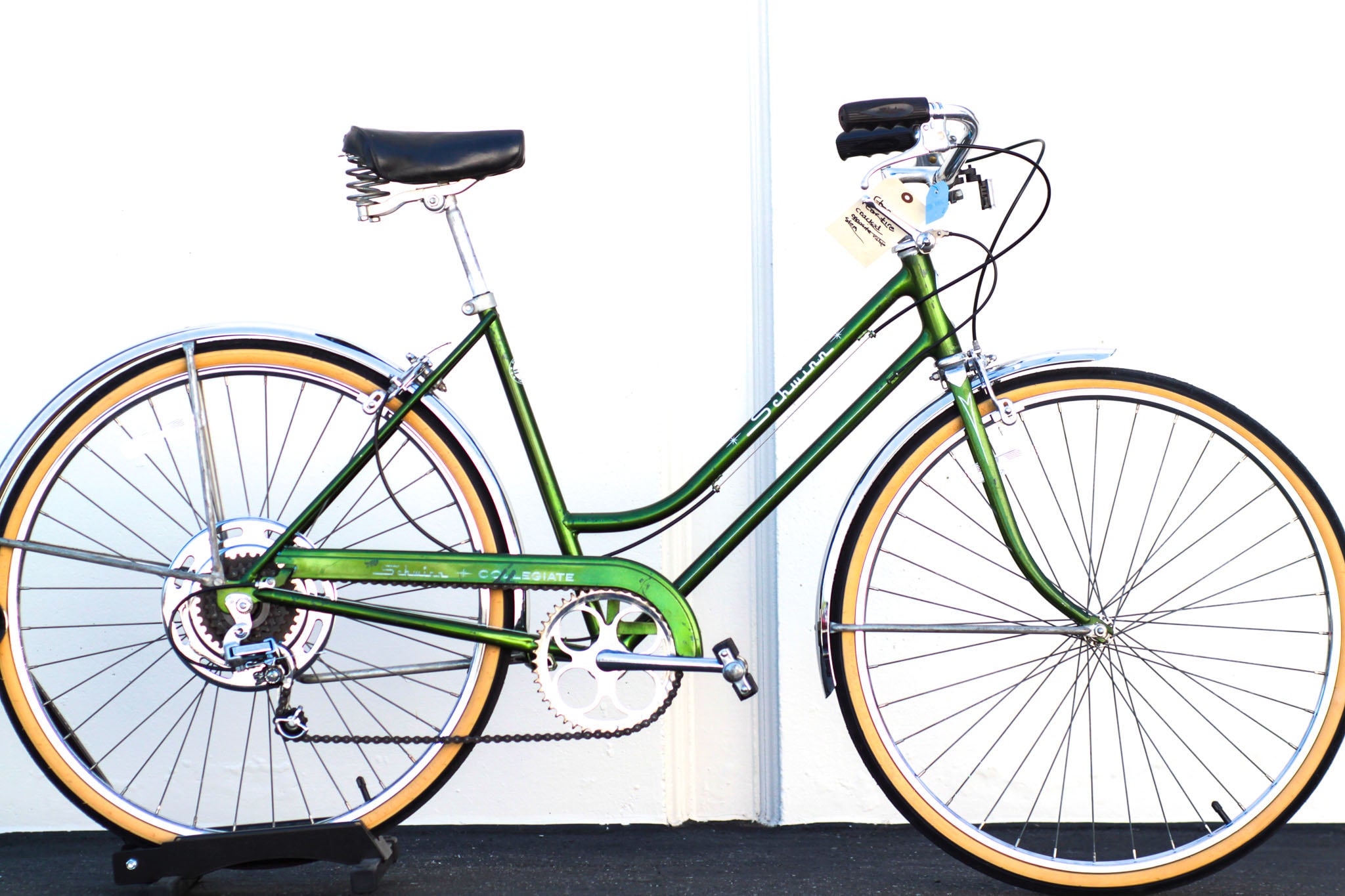 ladies used bikes for sale