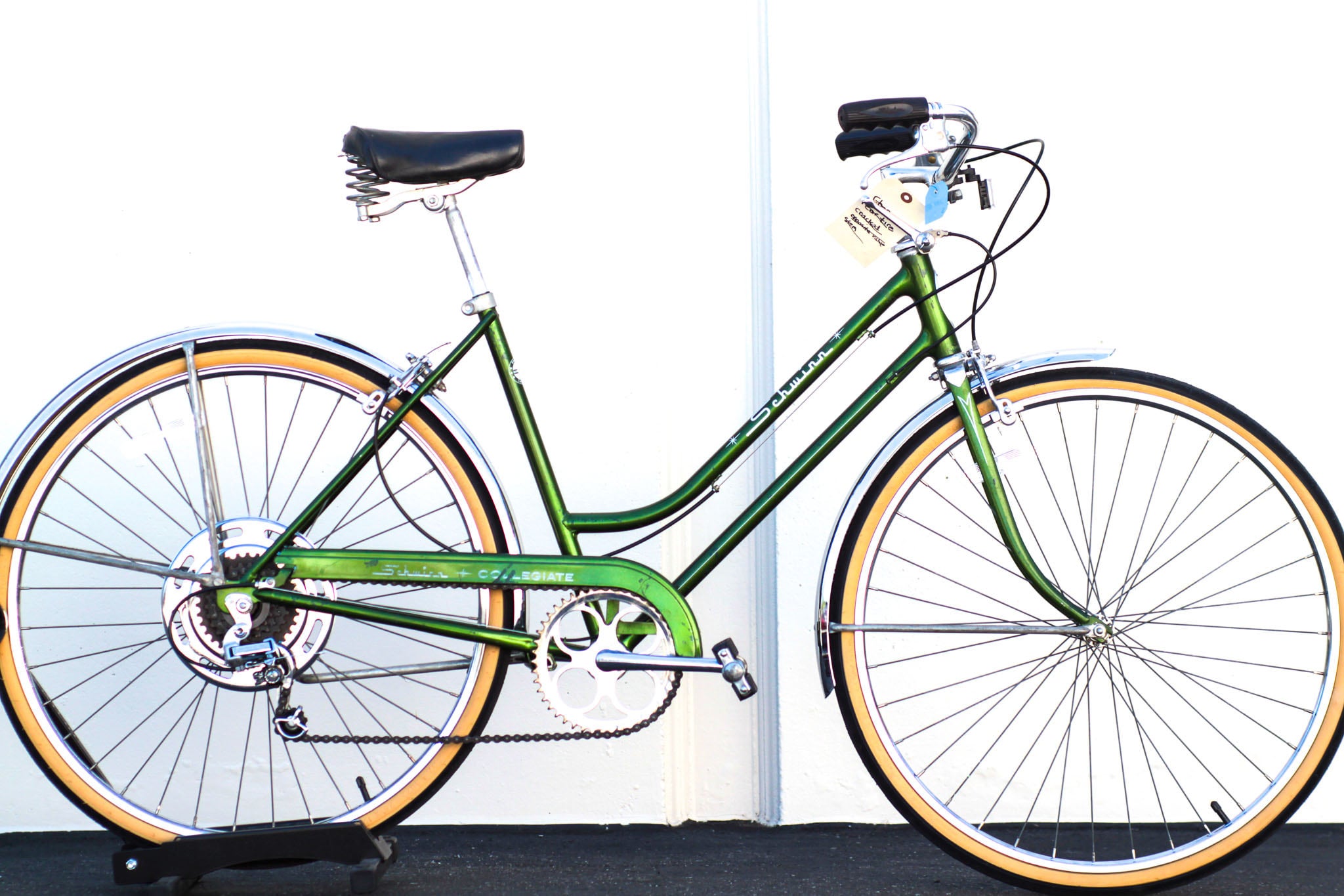 Vintage Bikes Used Bikes for Sale - Silicon Valley Bicycle Exchange