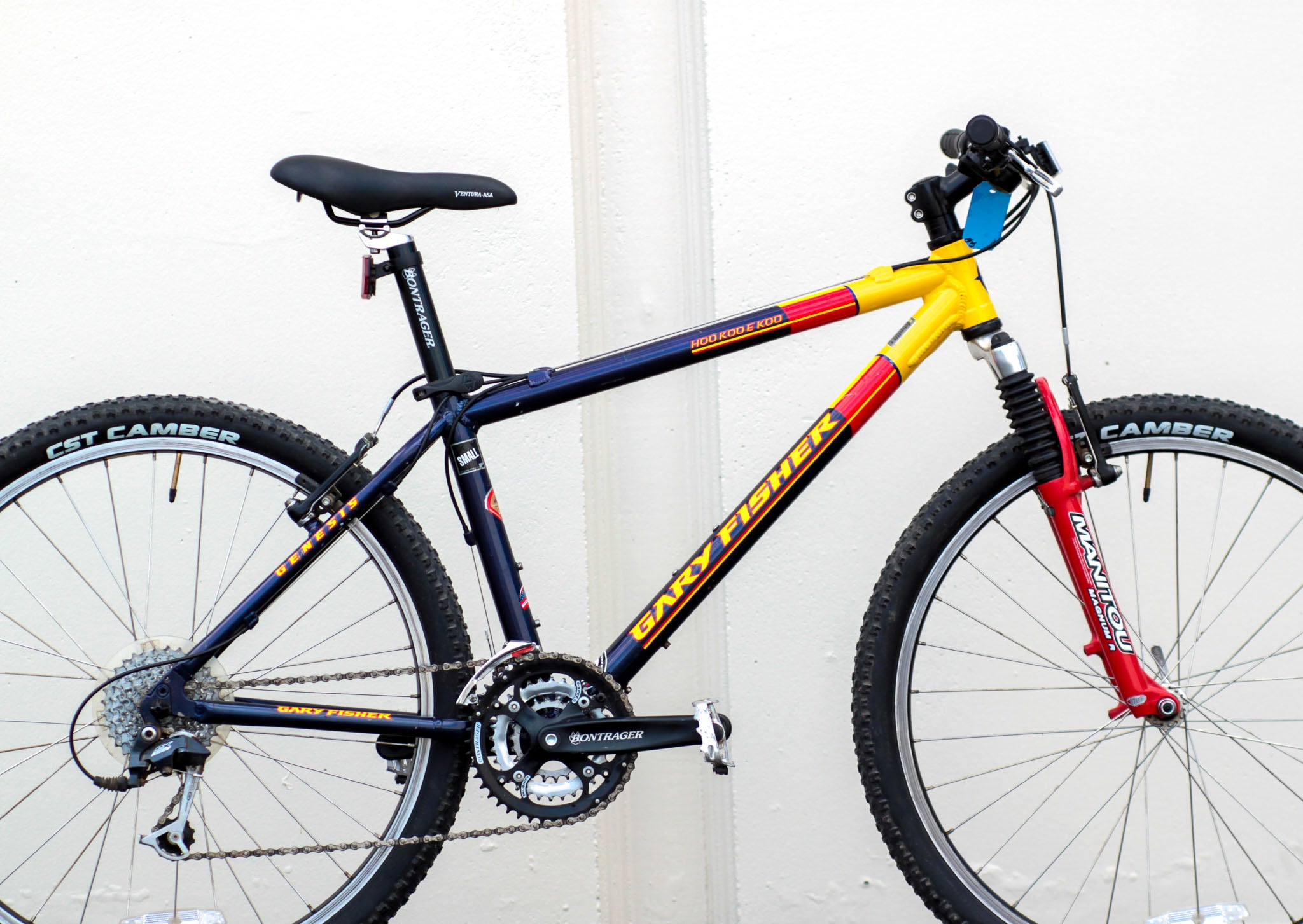 Hoo koo e koo bike discount