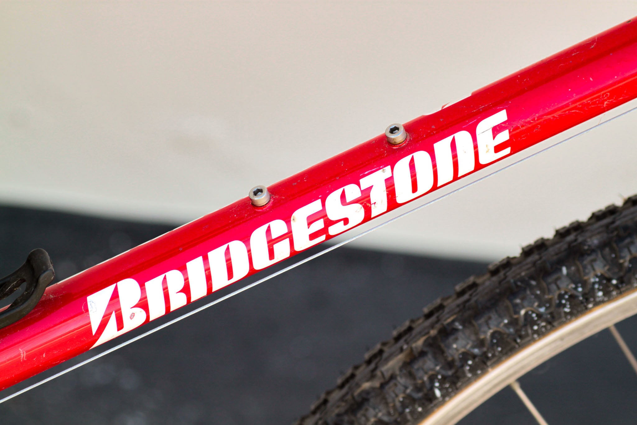 Bridgestone 3 wheel bike shop