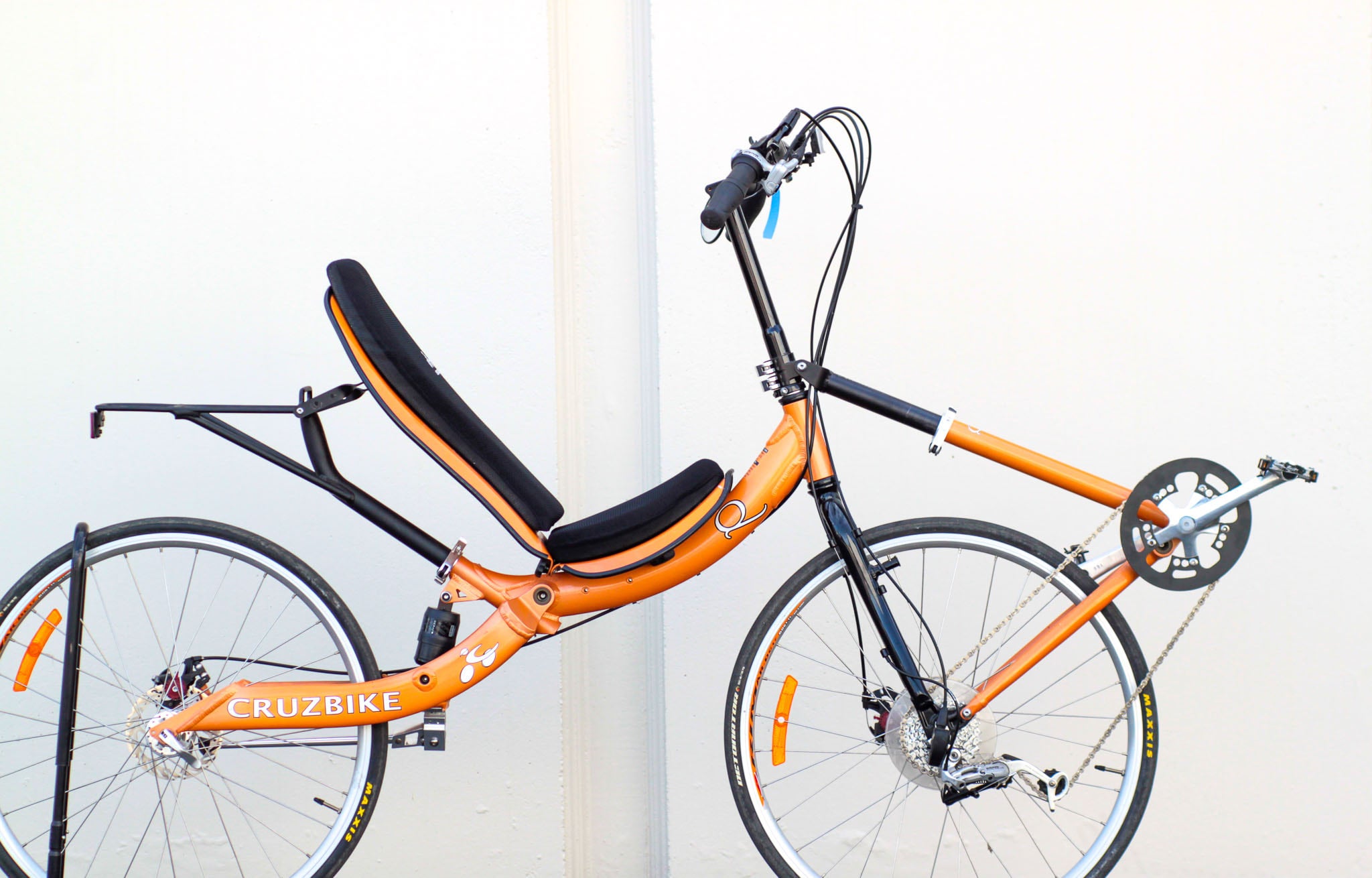 Cruzbike quest best sale