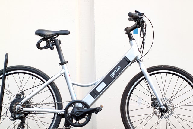 Genze used bikes best sale