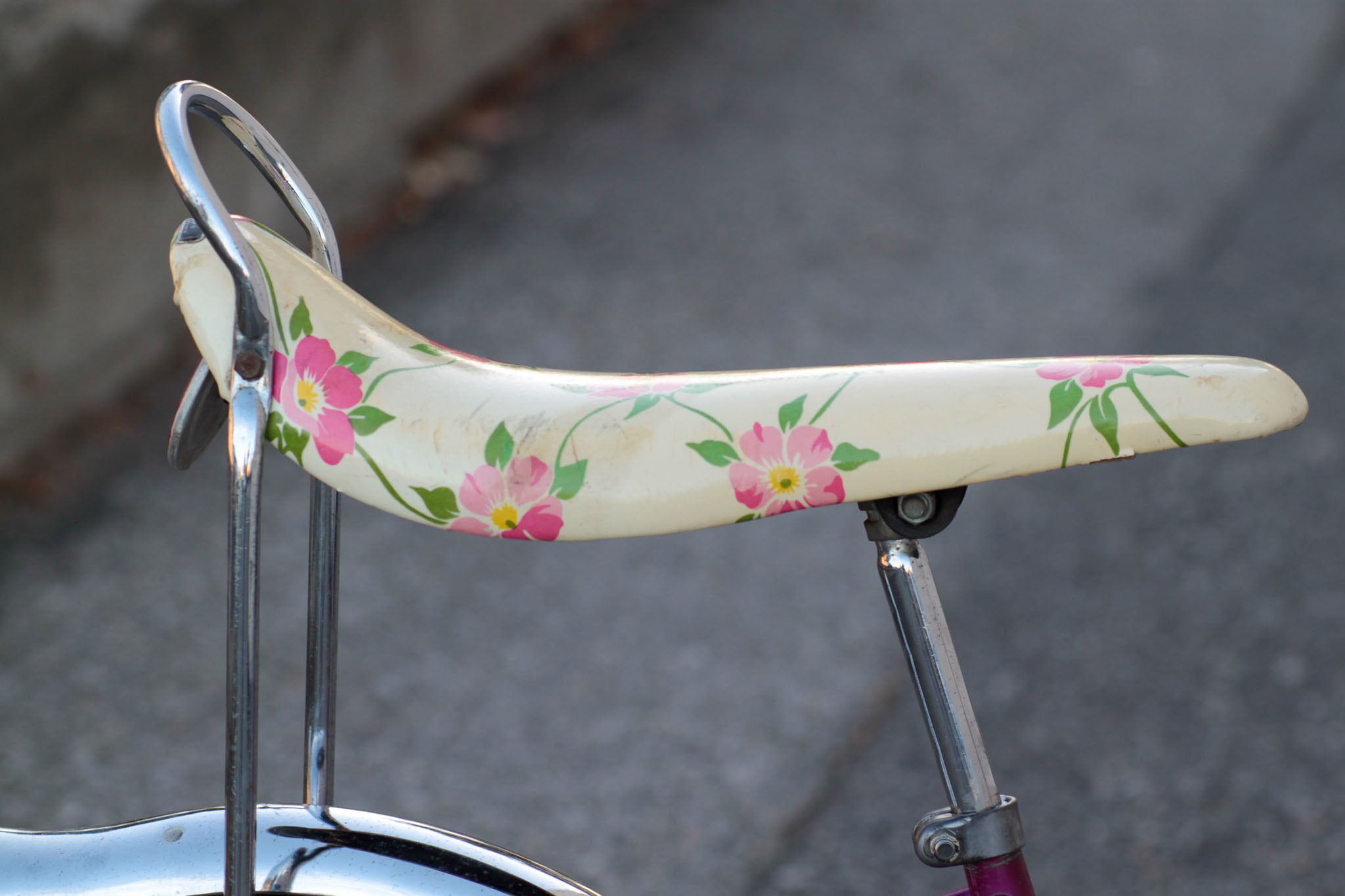 Schwinn stingray reproduction serial number deals
