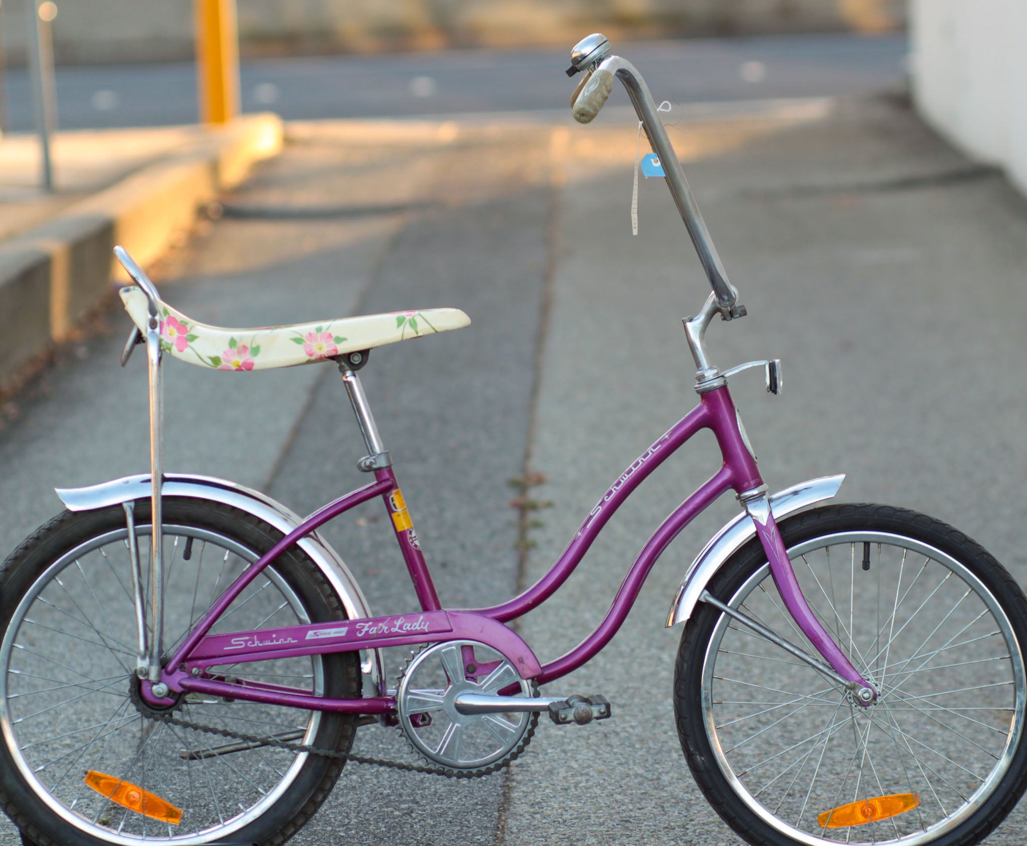Vintage stingray bike cheap
