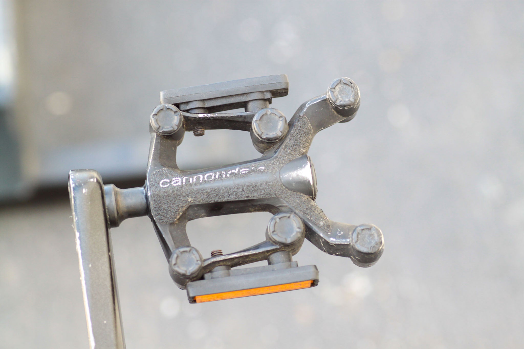 6POINT3 PEDAL yellowstone Cannondale