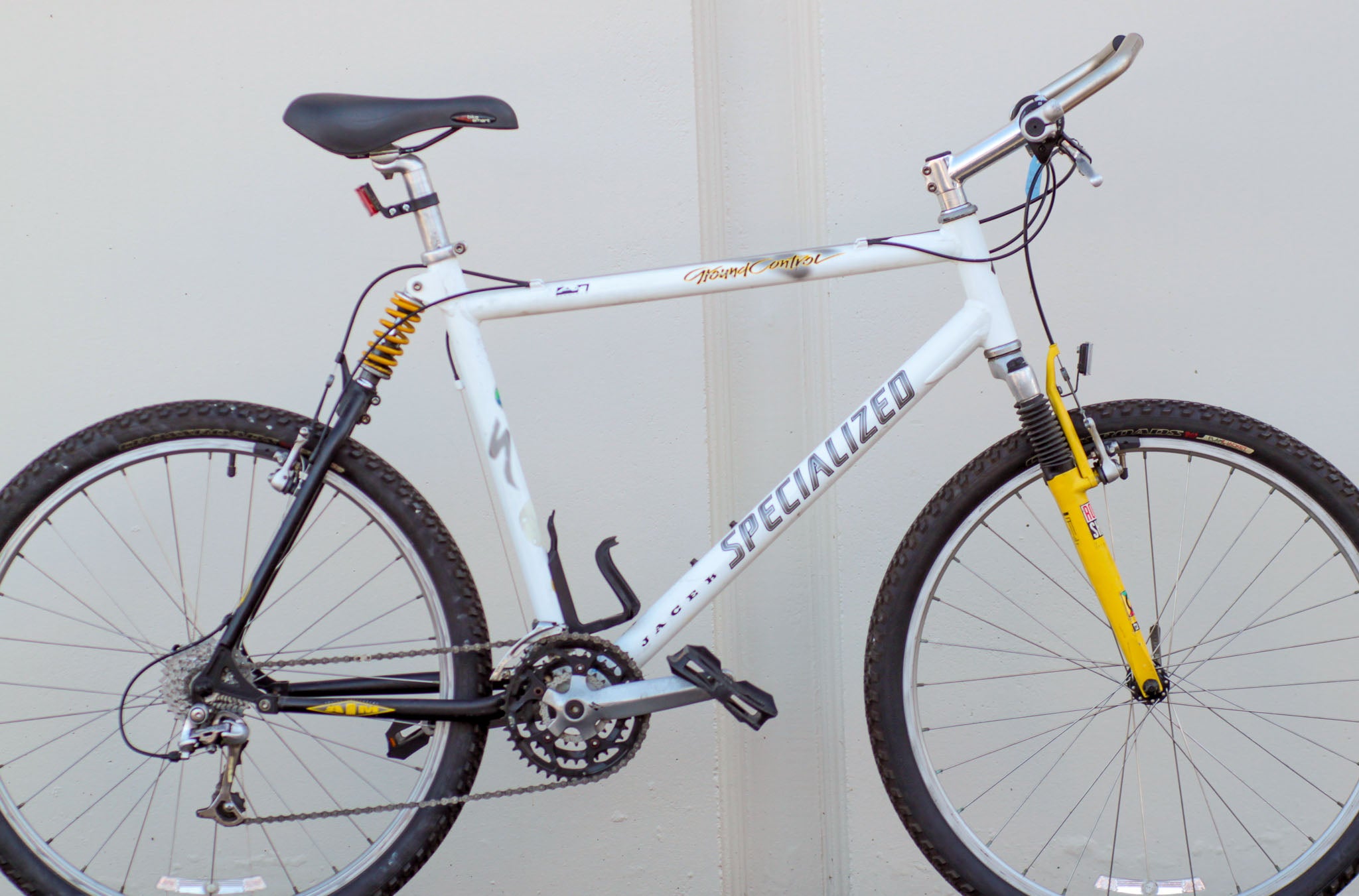 Vintage specialized mtb on sale