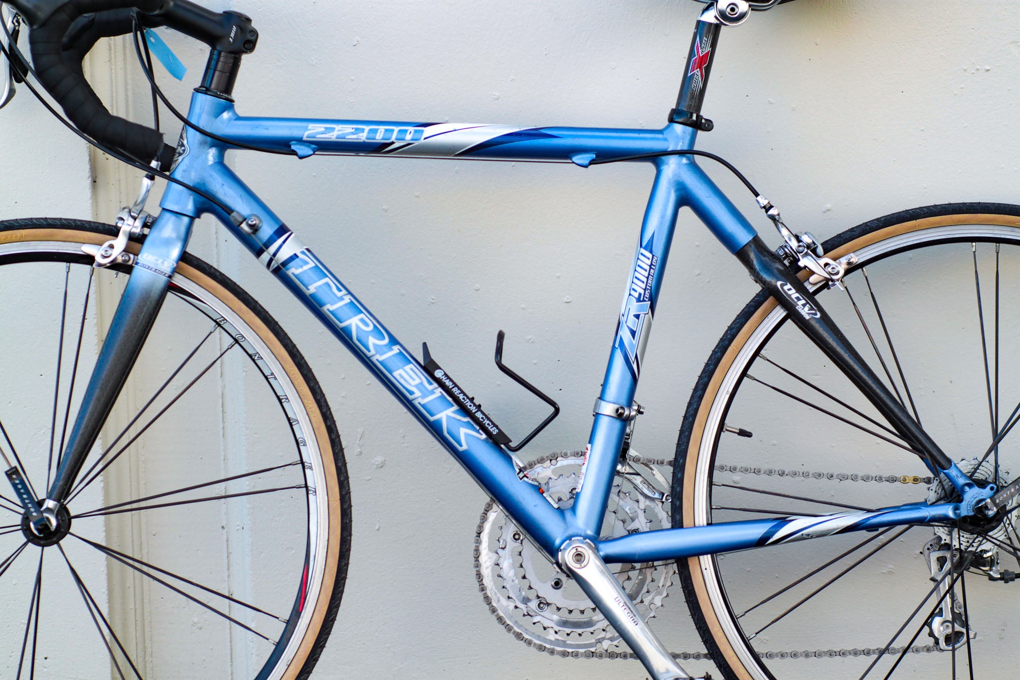 Trek 2200 zr store