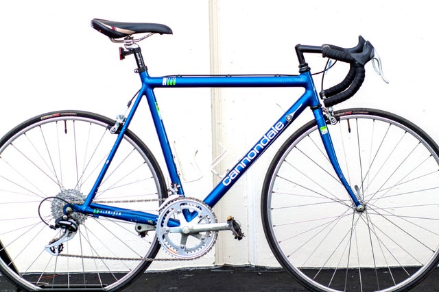 Used aluminum road bikes cheap for sale