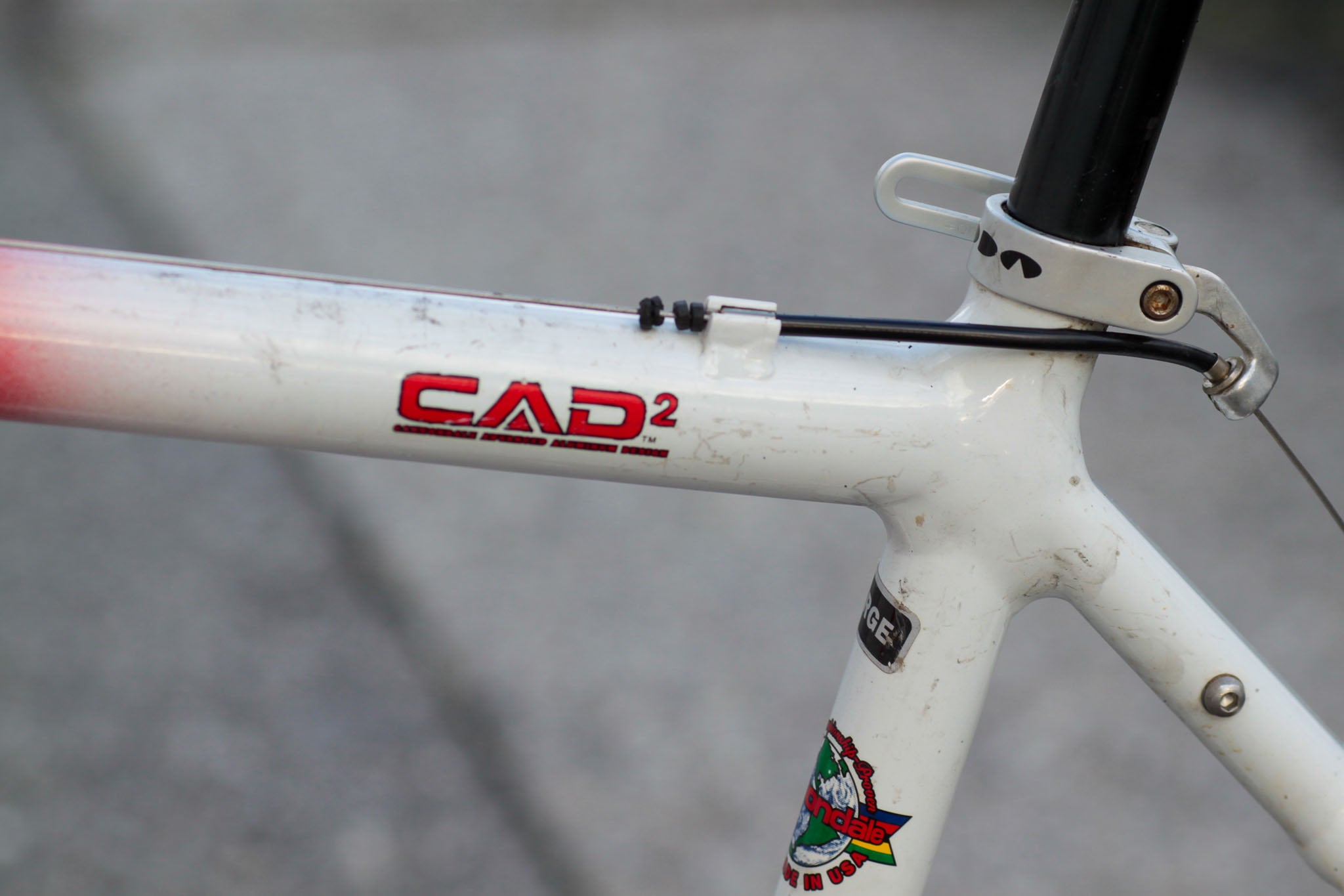 Cannondale volvo f700 store