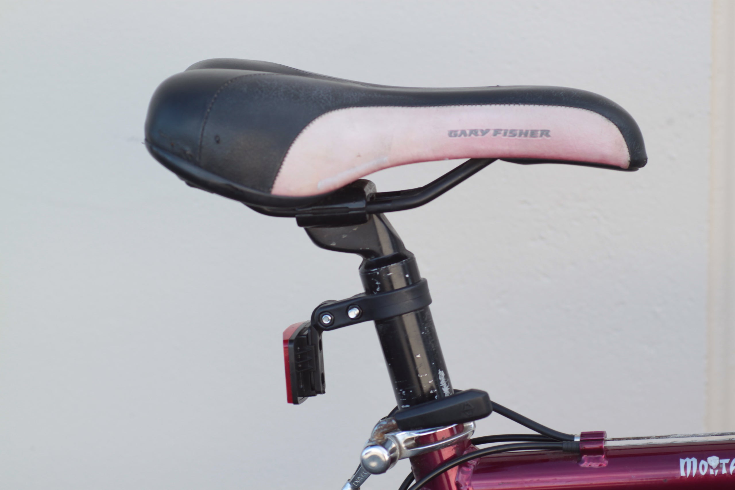Gary Fisher Montare Classic Mountain Bike Made in the USA purple GQVQ Used Bikes for Sale Silicon Valley Bicycle Exchange Bay Area