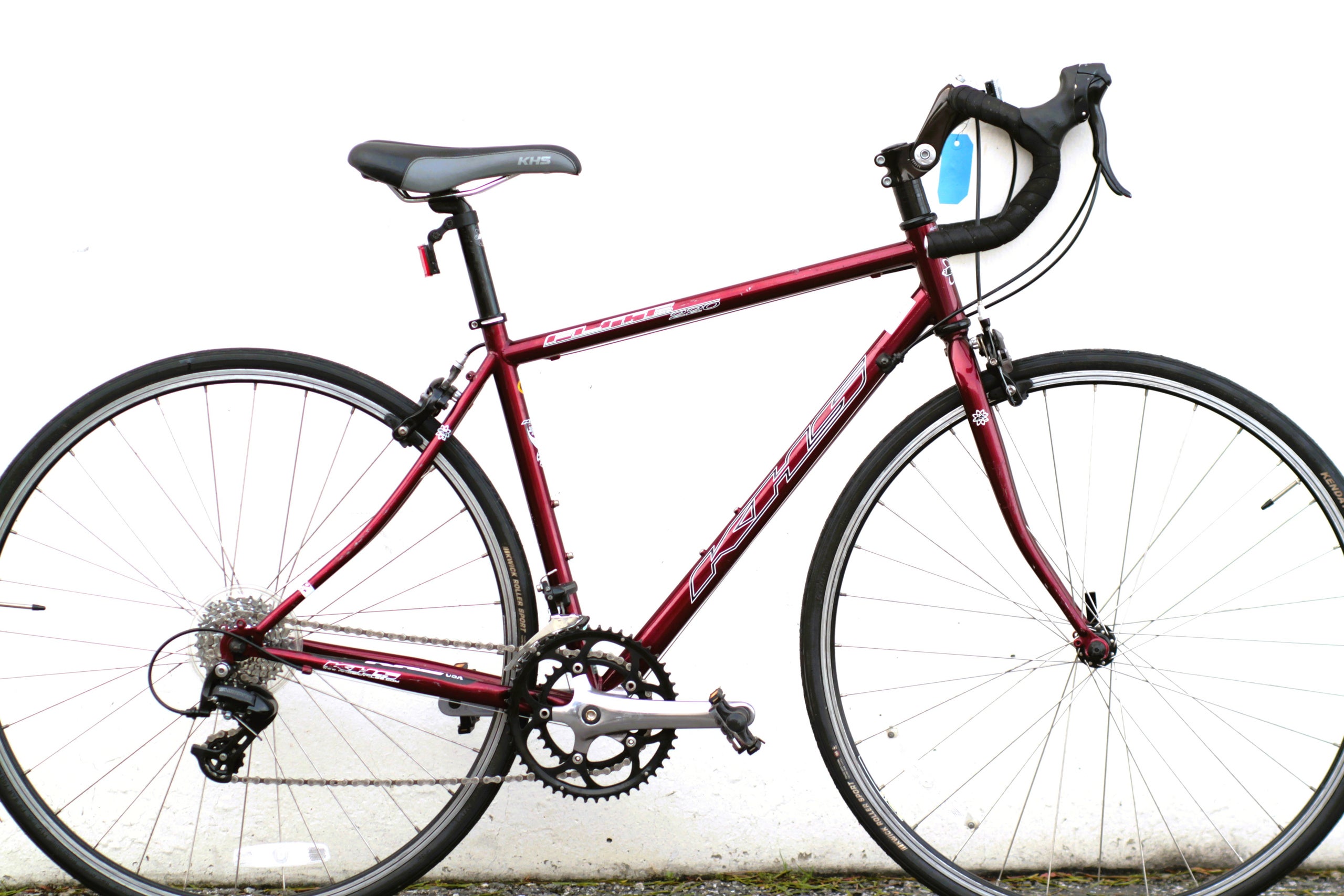 Khs flite 220 price 2025