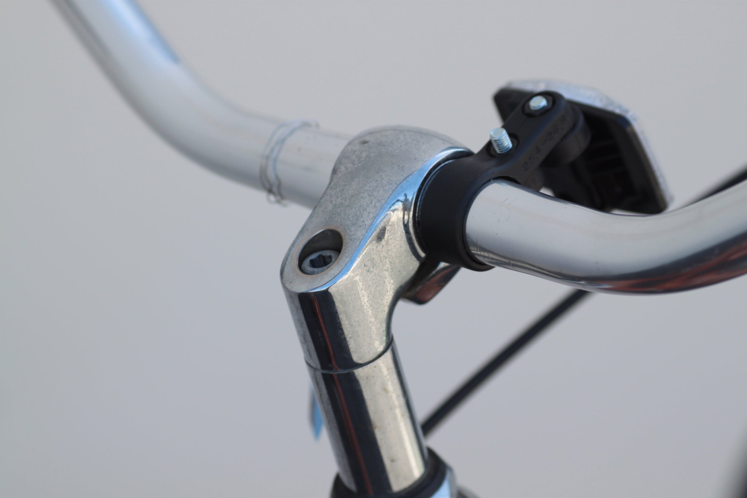 Electra amsterdam handlebar new arrivals