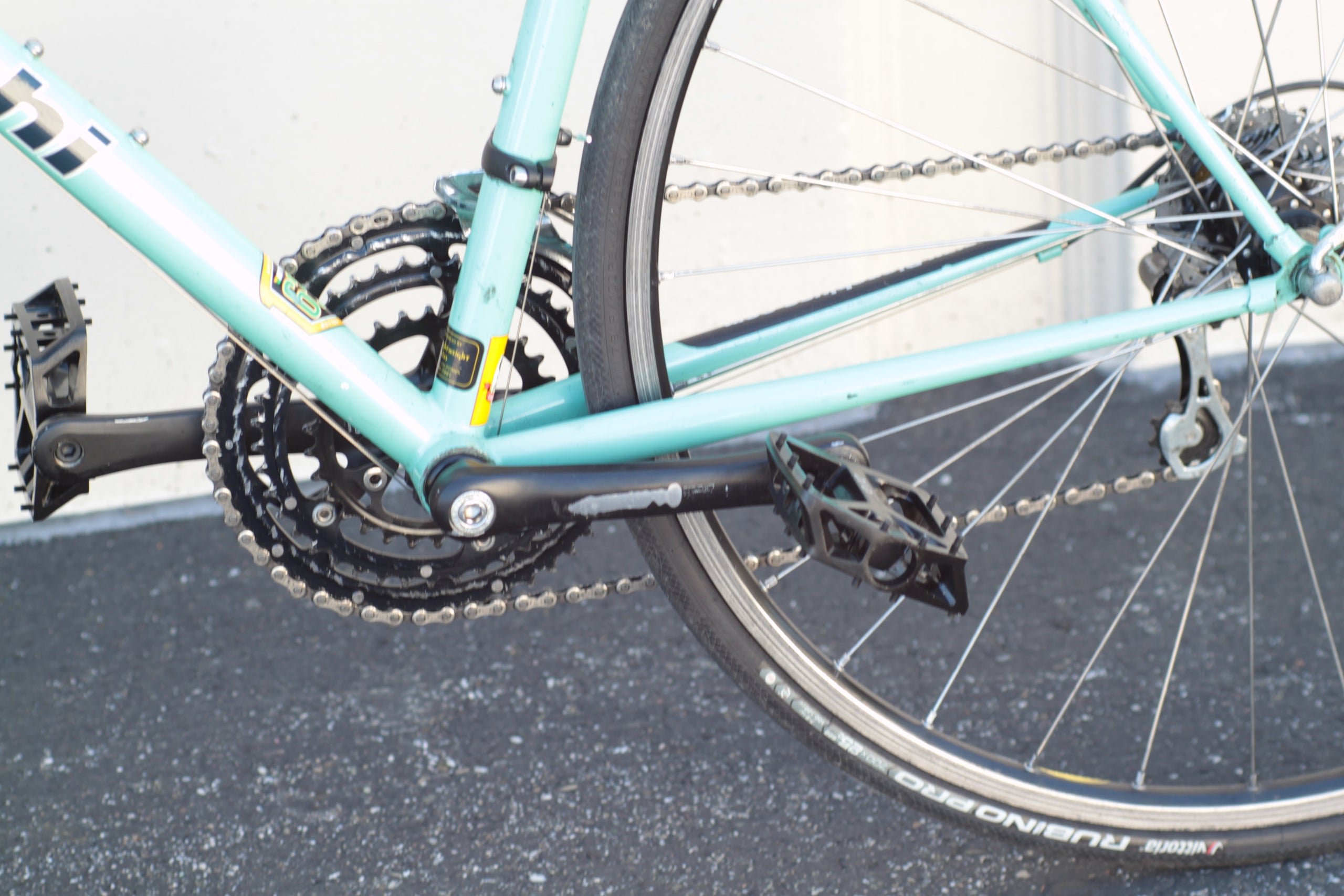 Reynolds 631 chromoly online