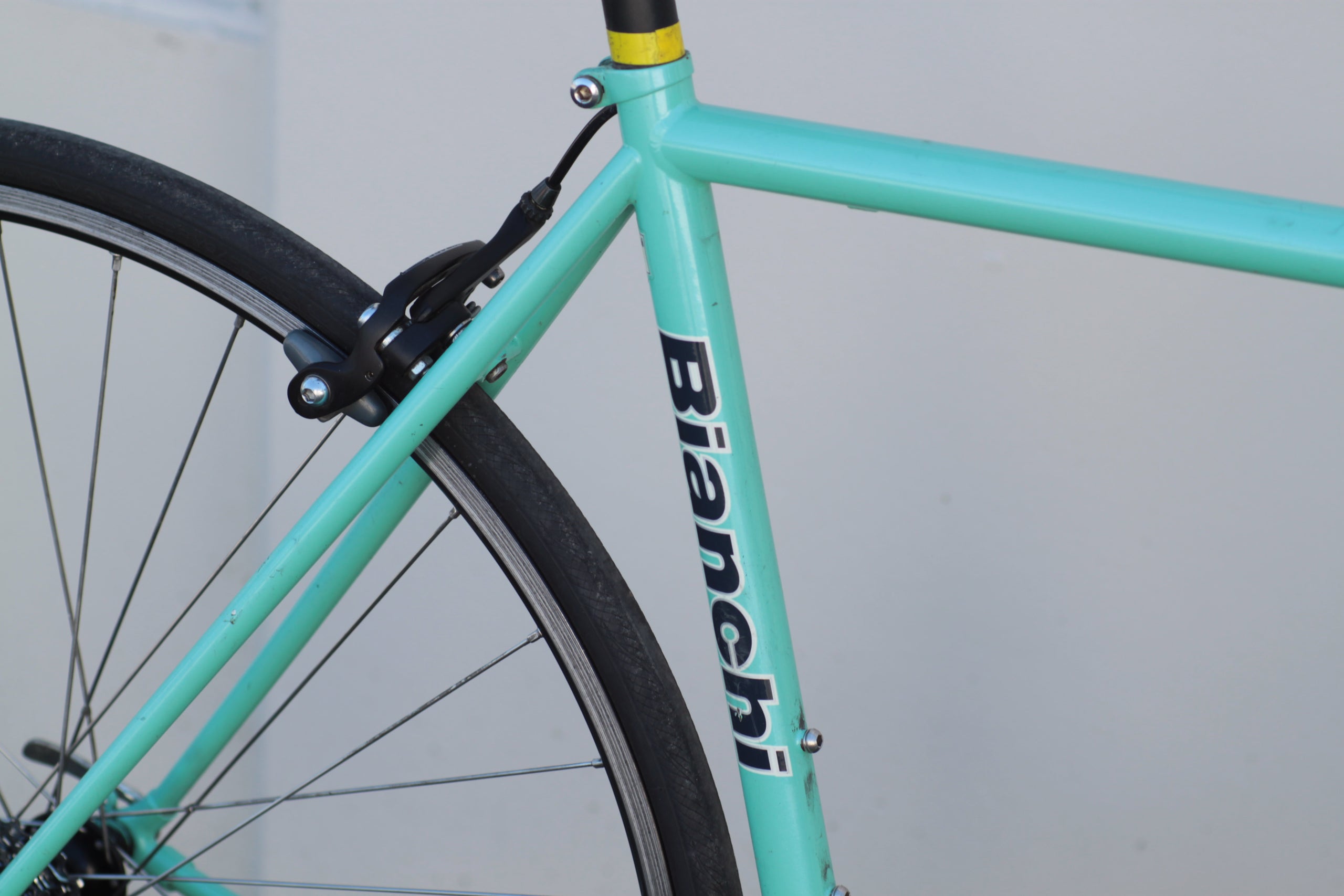 Bianchi eros bike deals
