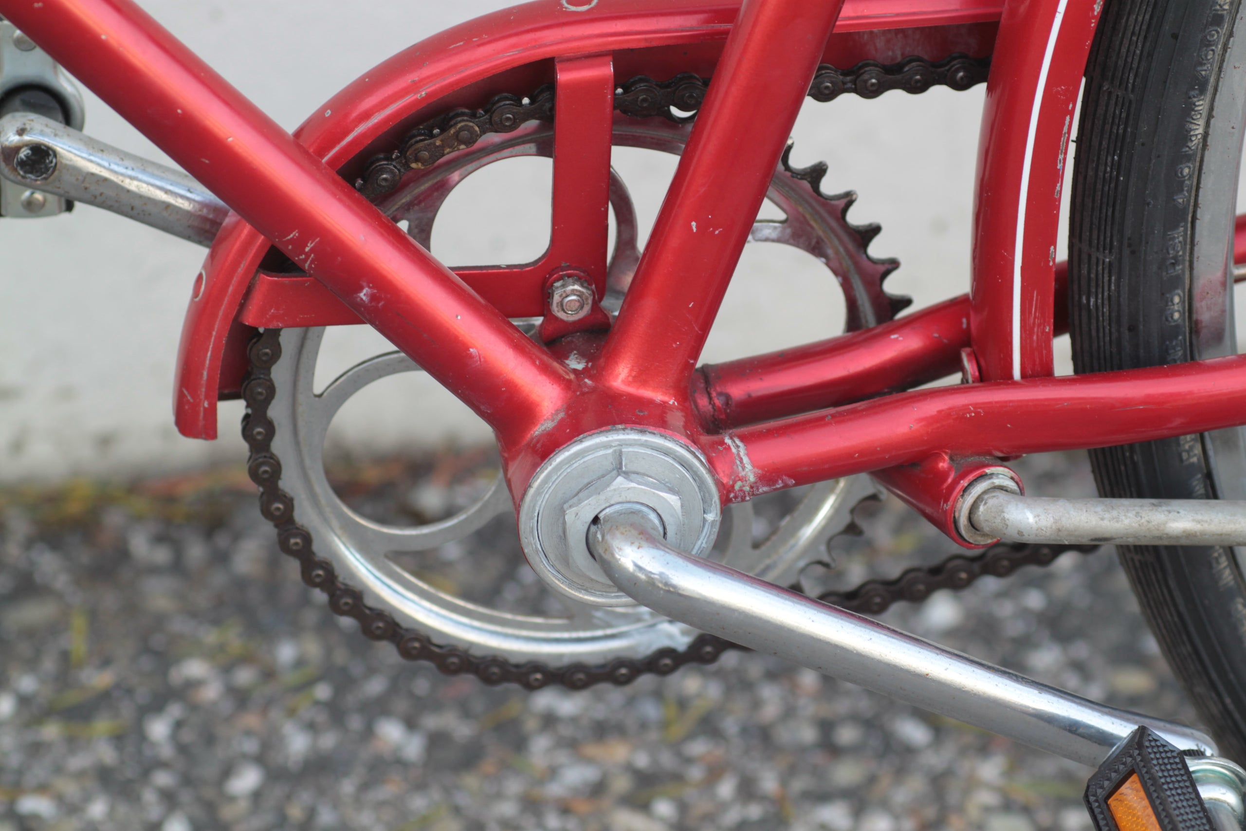 Bf goodrich bicycle outlet