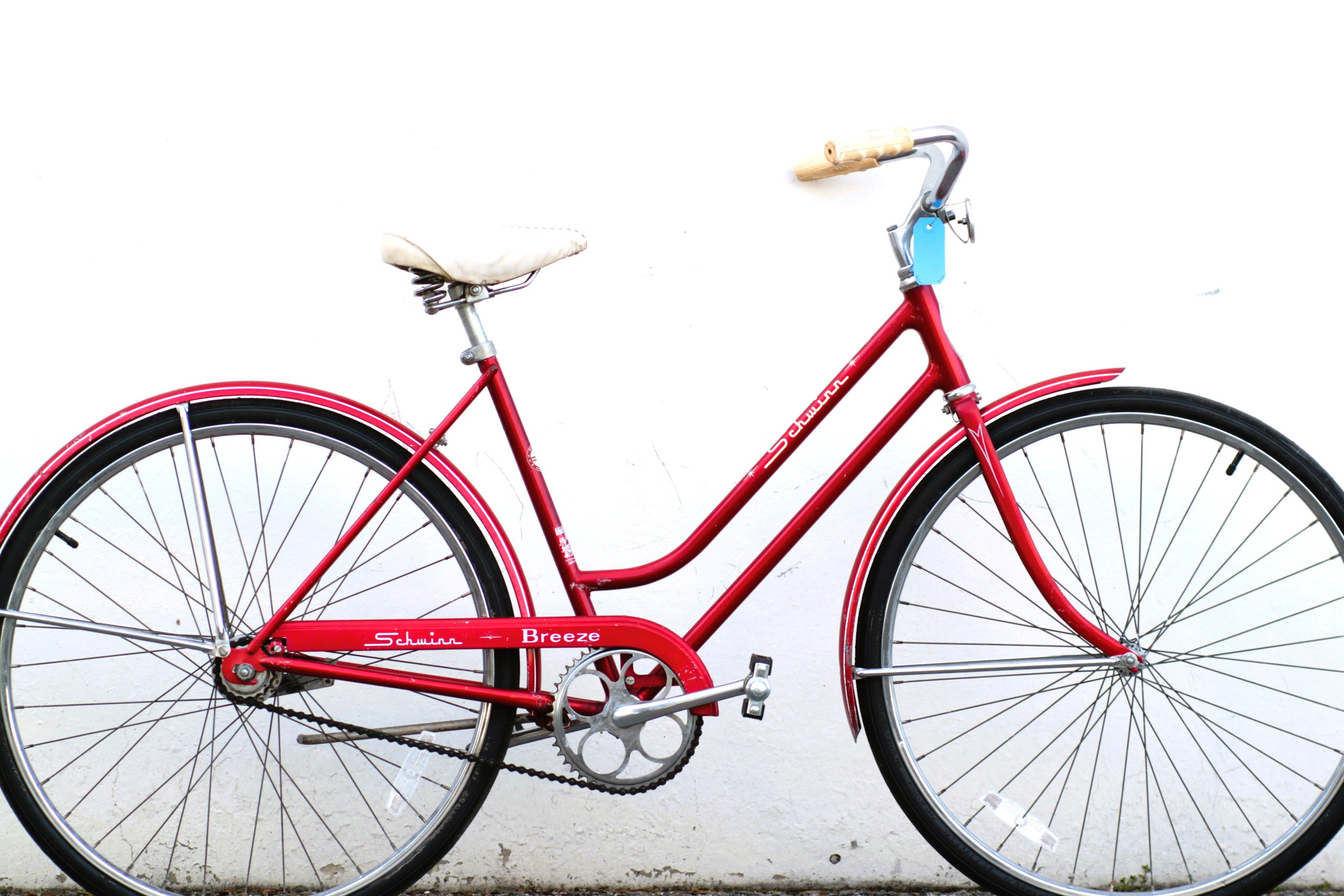 1967 schwinn bike shop