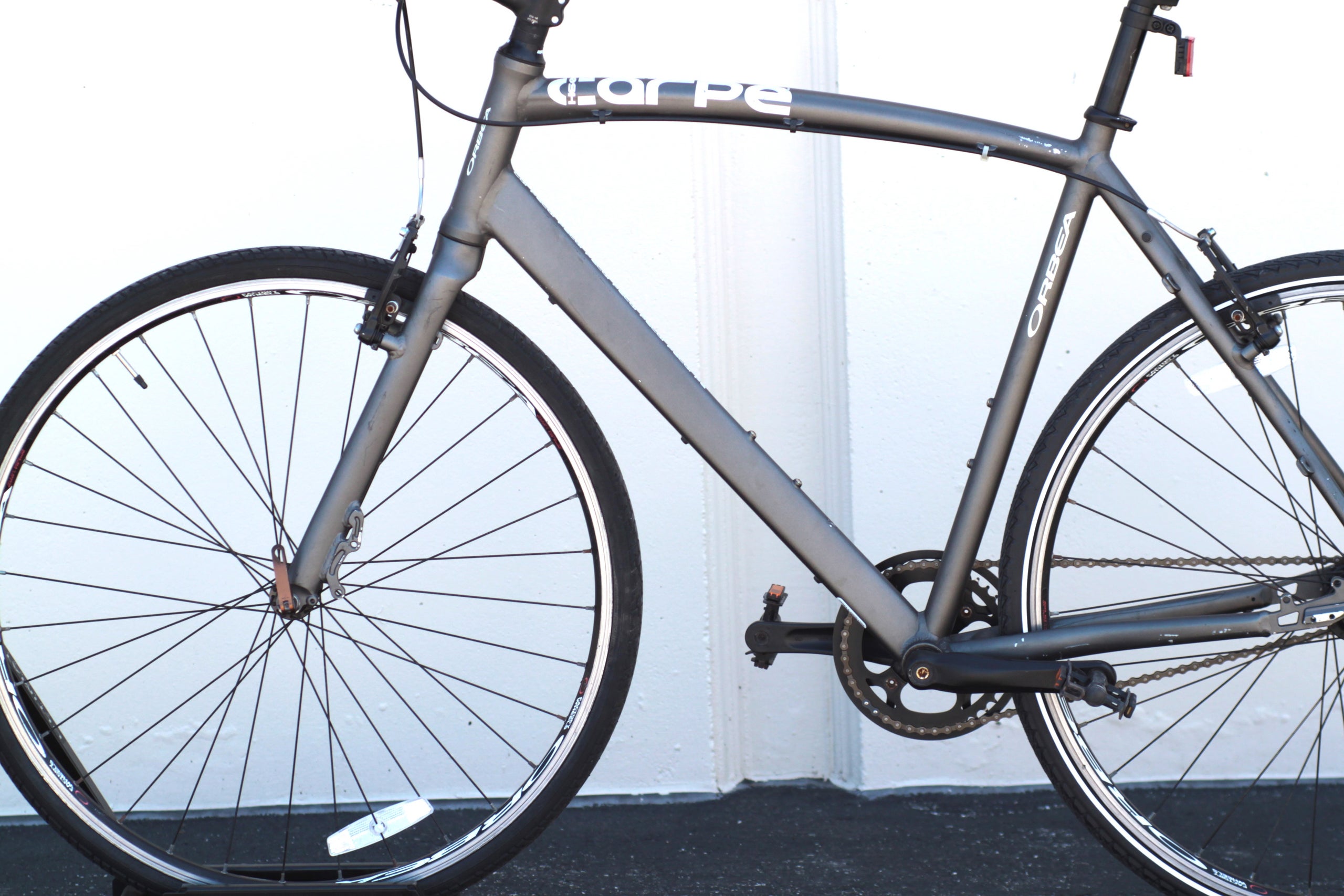 Orbea carpe h60 clearance