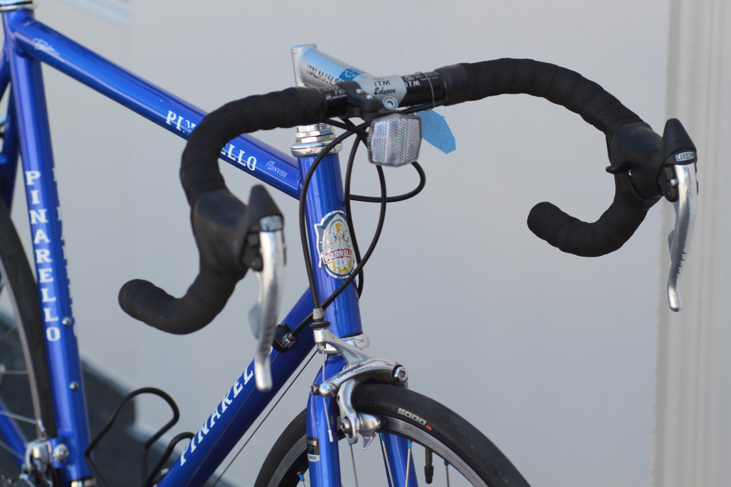Vintage pinarello outlet
