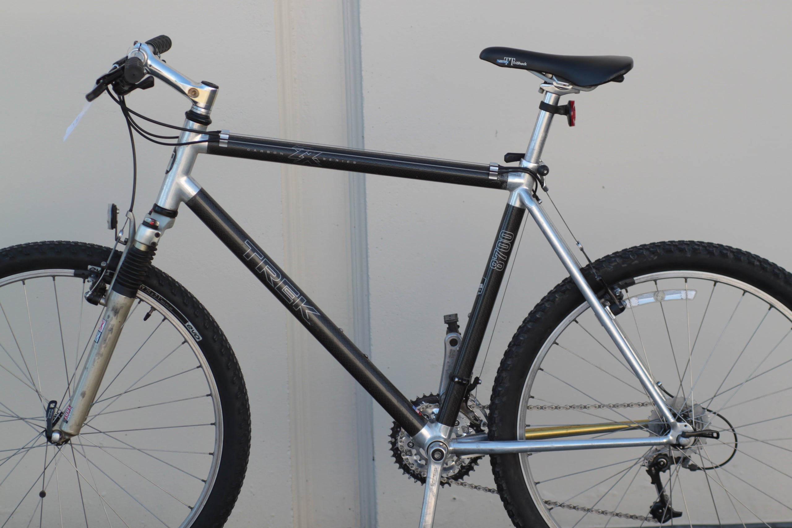 Trek vintage mtb 2025