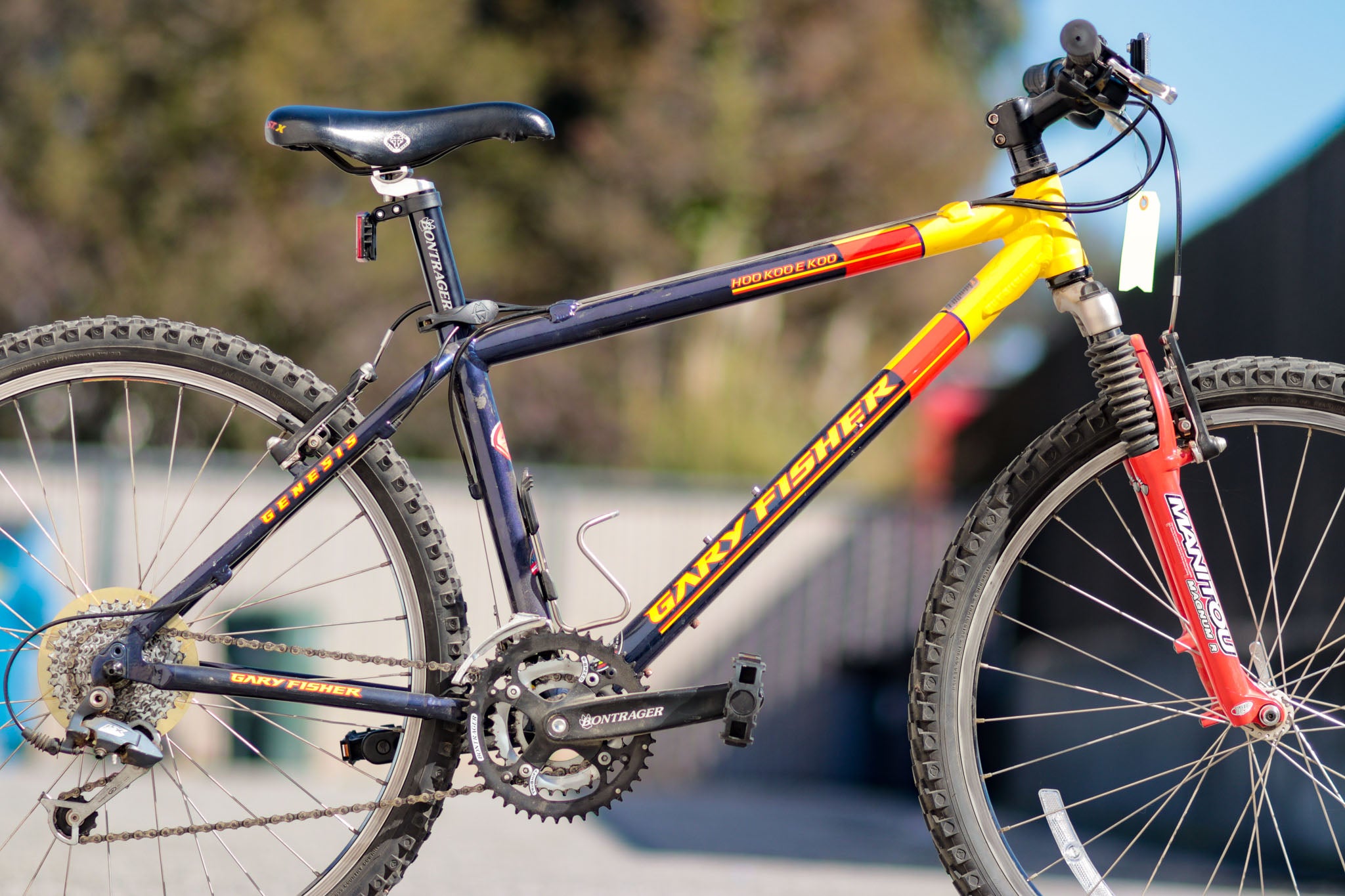 Gary fisher kids mountain bike outlet