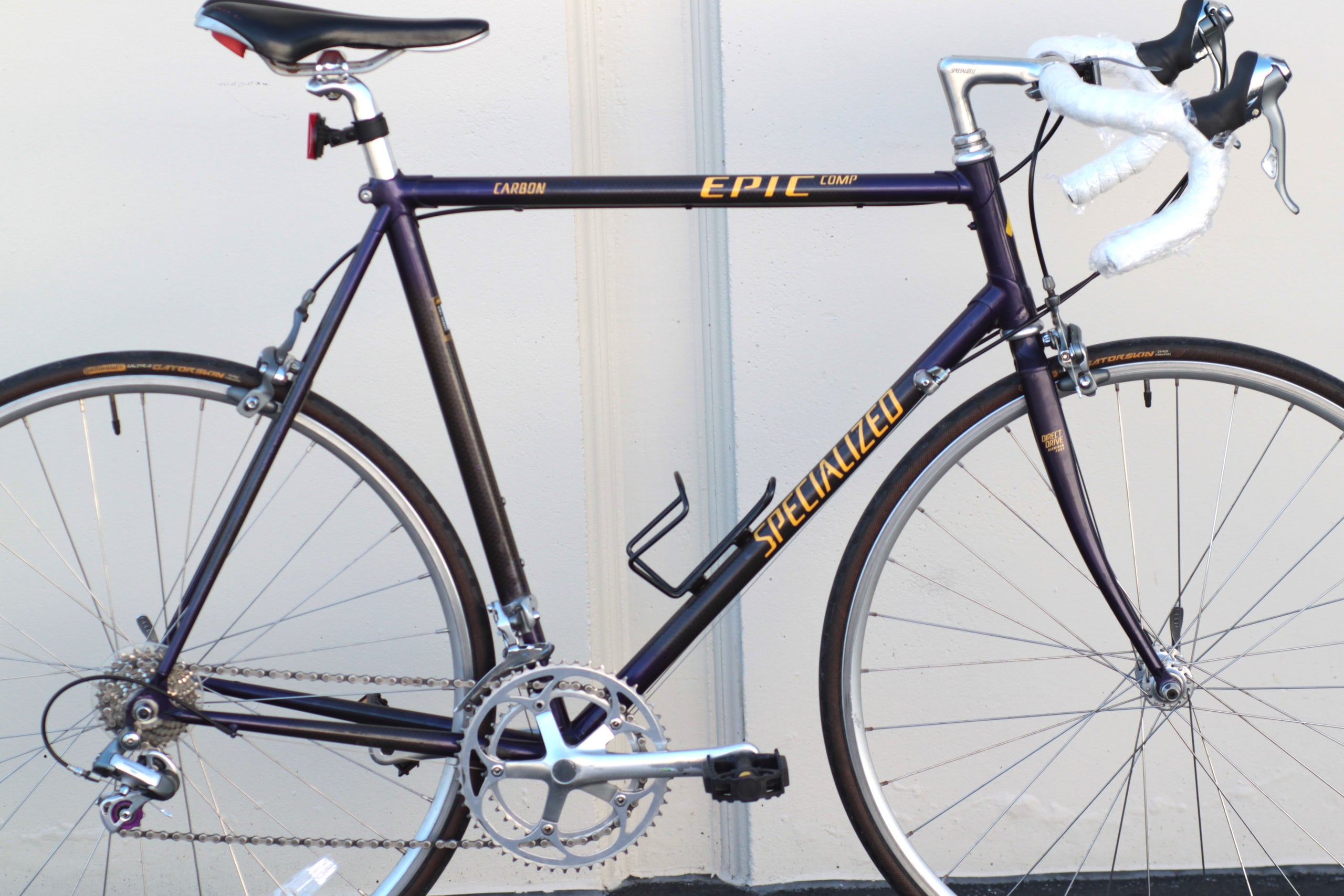 Specialized epic road bike best sale