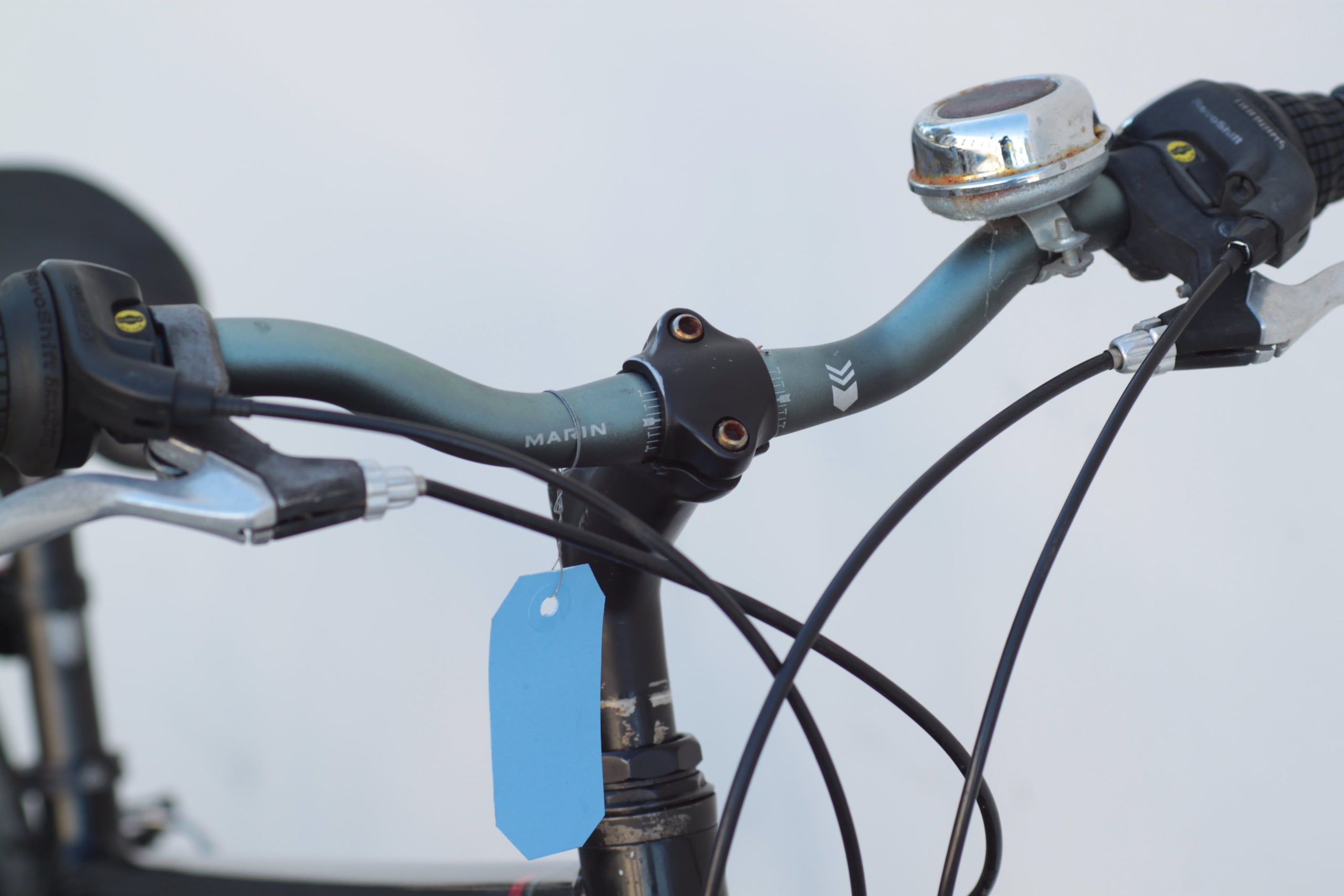 Marin larkspur cs1 city bike store