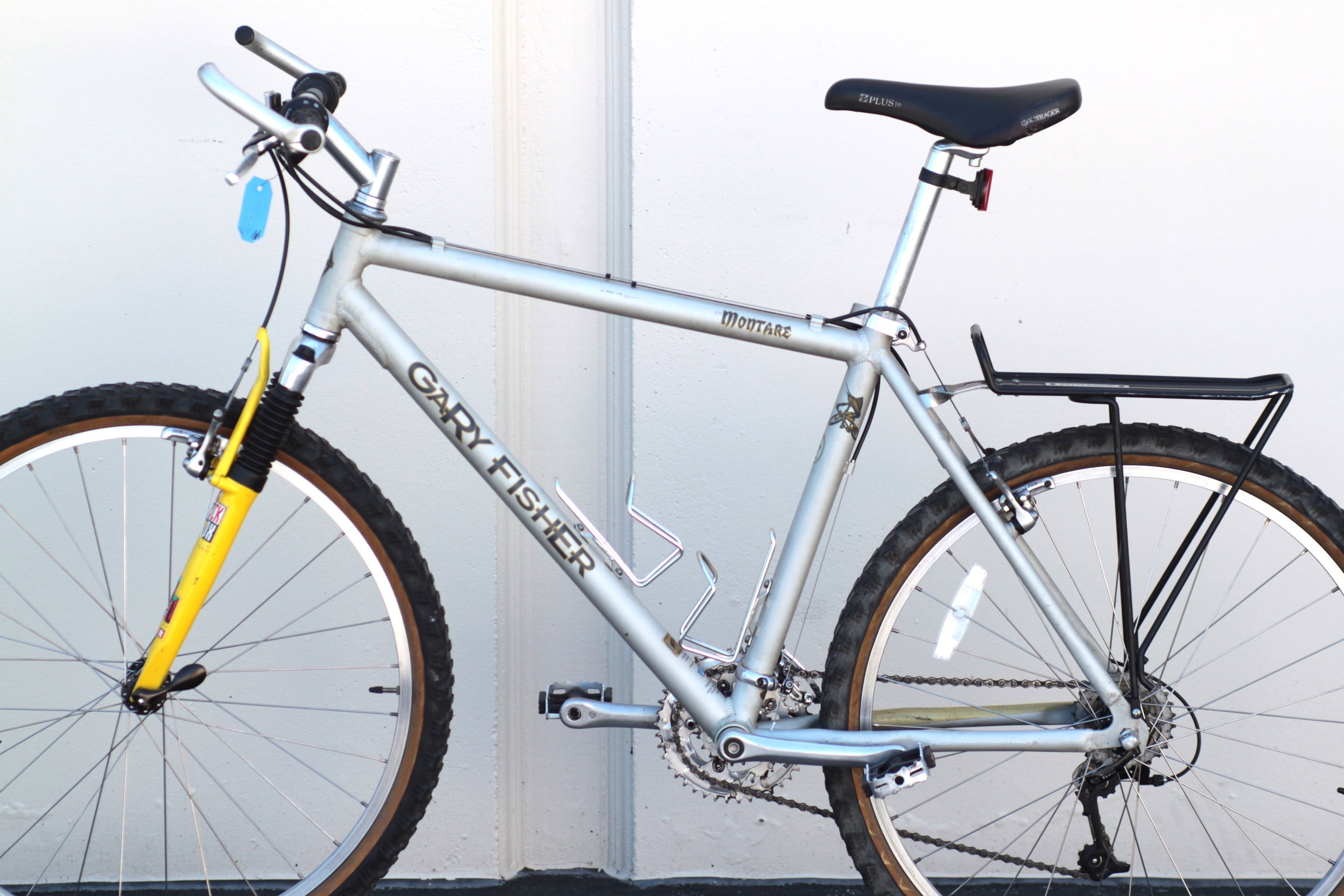 Gary fisher rockshox deals