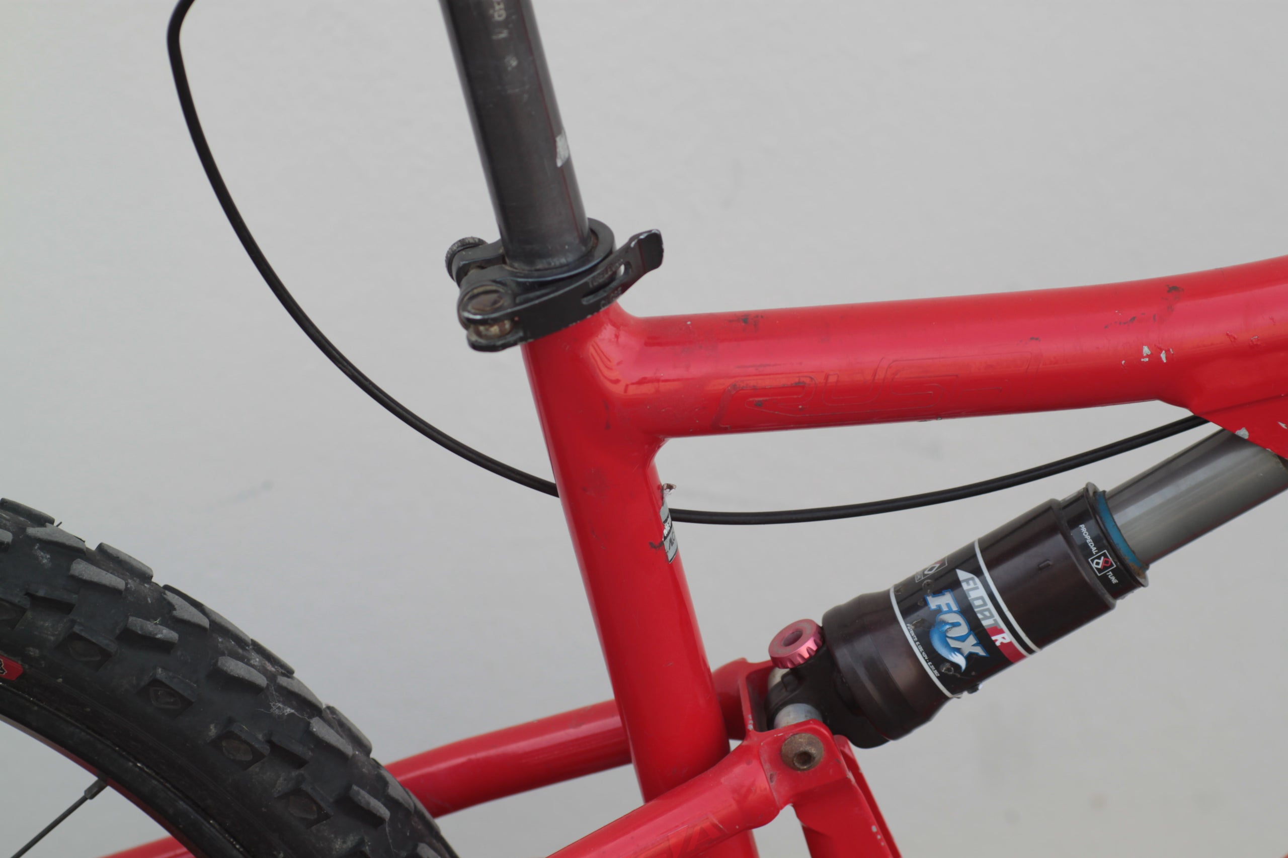 Cannondale rush 5 online