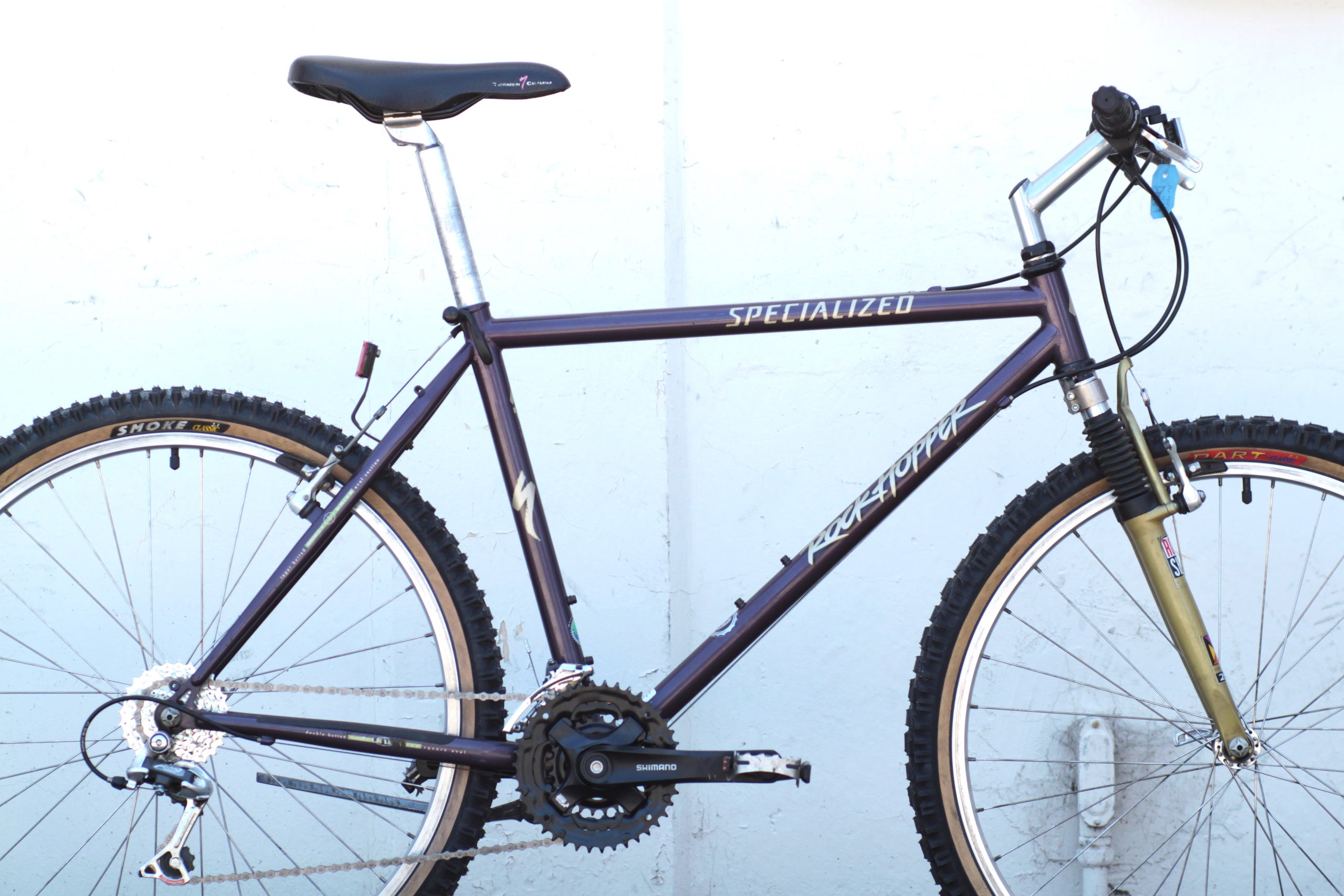 Mtb specialized vintage sale
