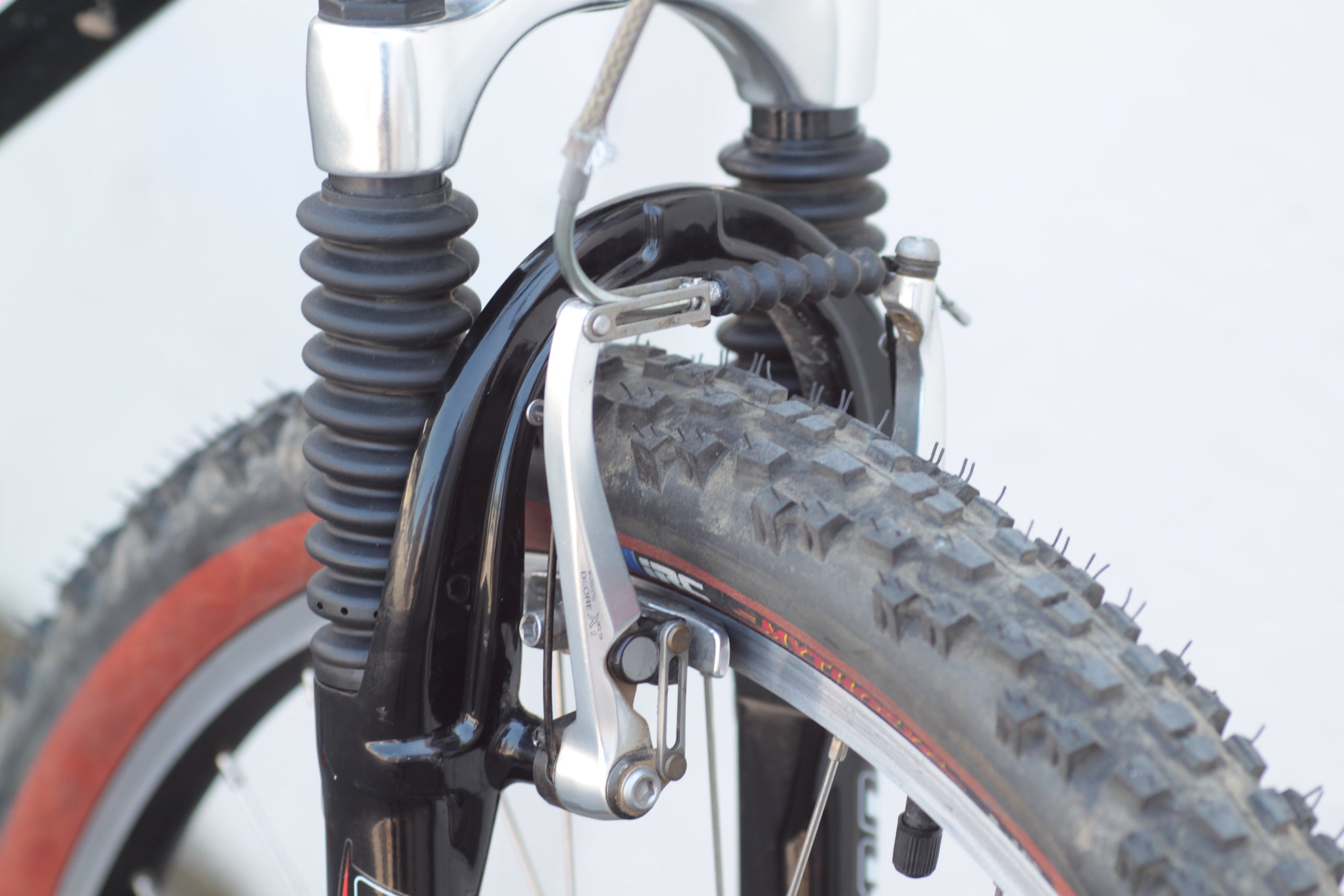 Schwinn Mesa GSX Hardtail MTB with Manitou Fork 17 black RZDD Used Bikes for Sale Silicon Valley Bicycle Exchange Bay Area
