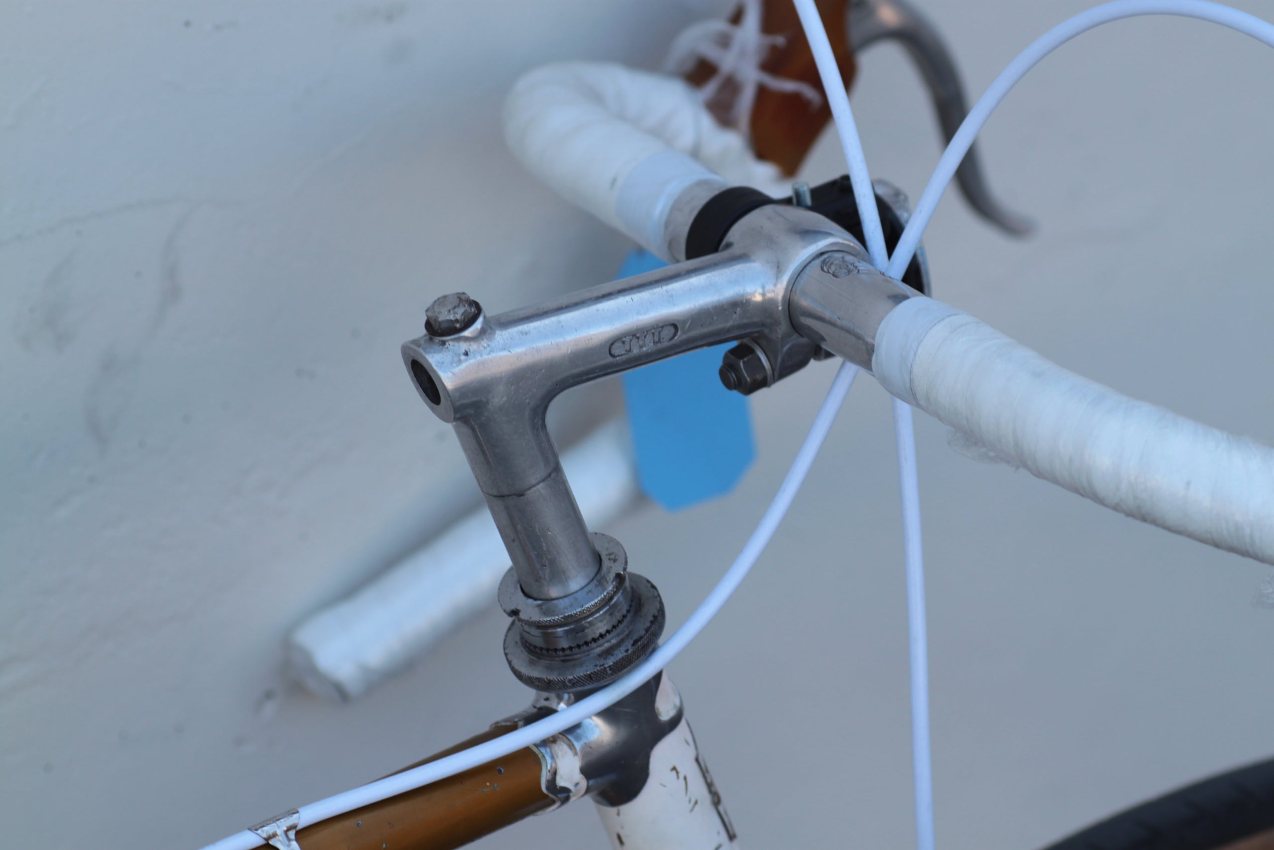 Lugged steel road bike discount
