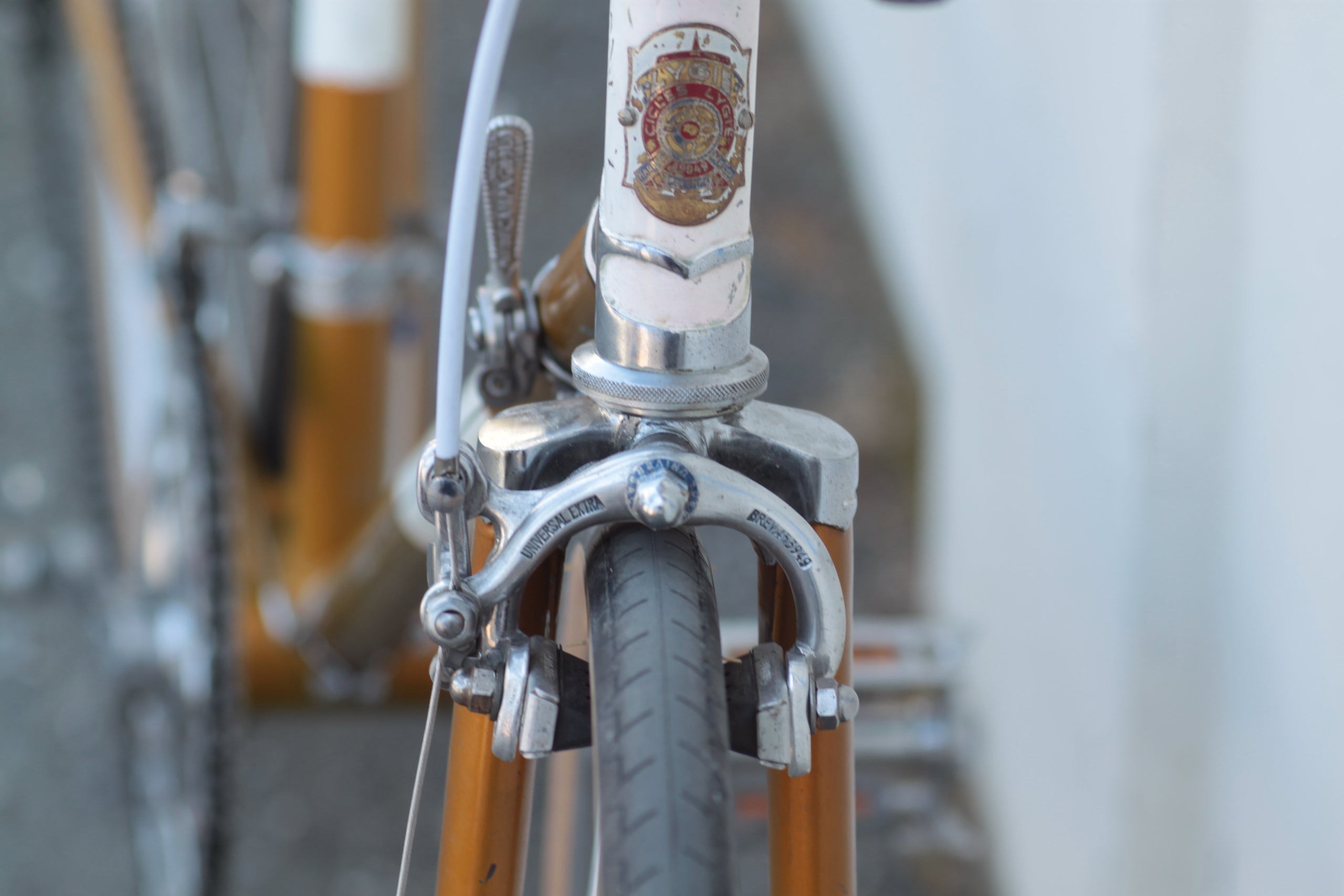 Lygie bike sales