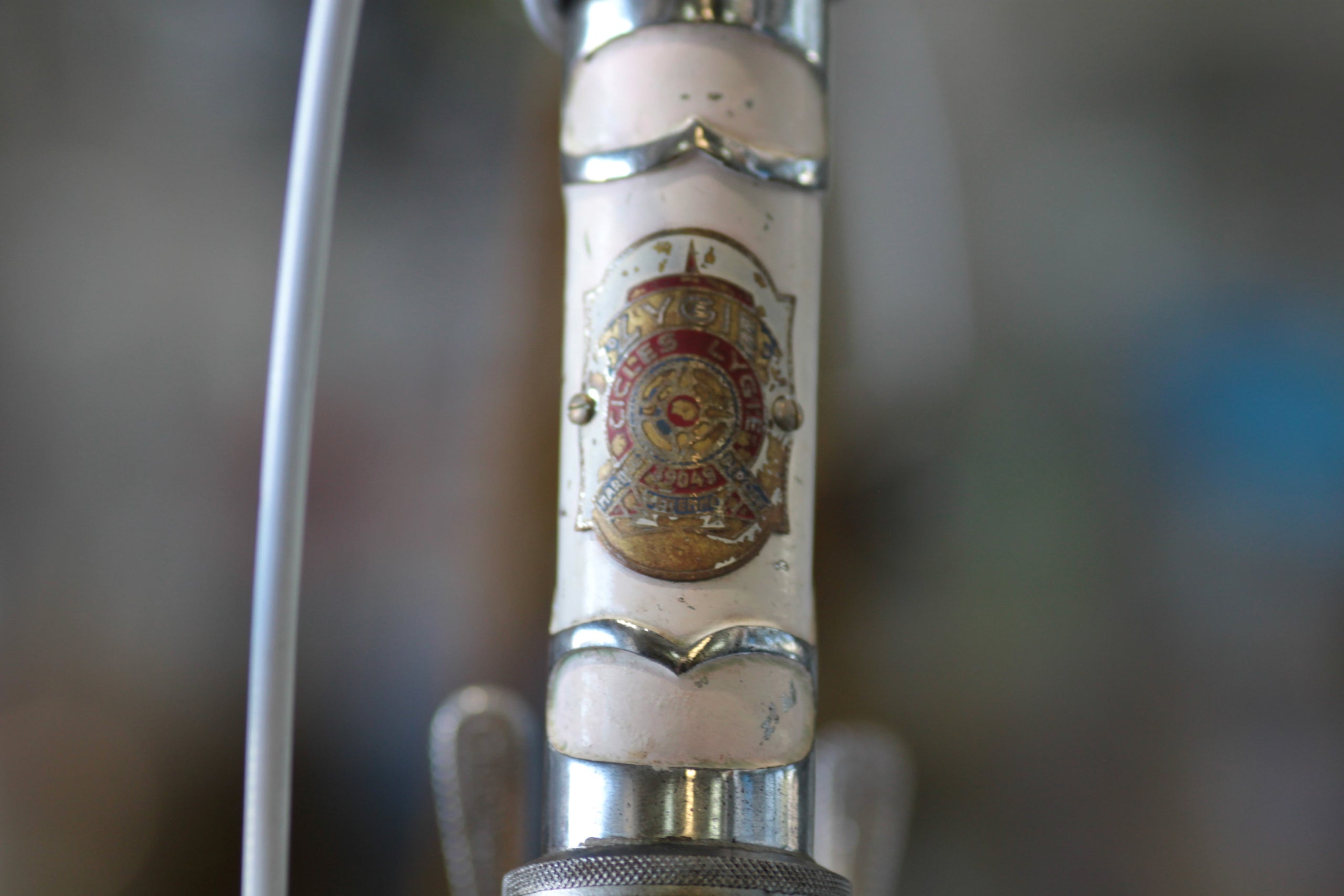 Campagnolo silver vintage discount