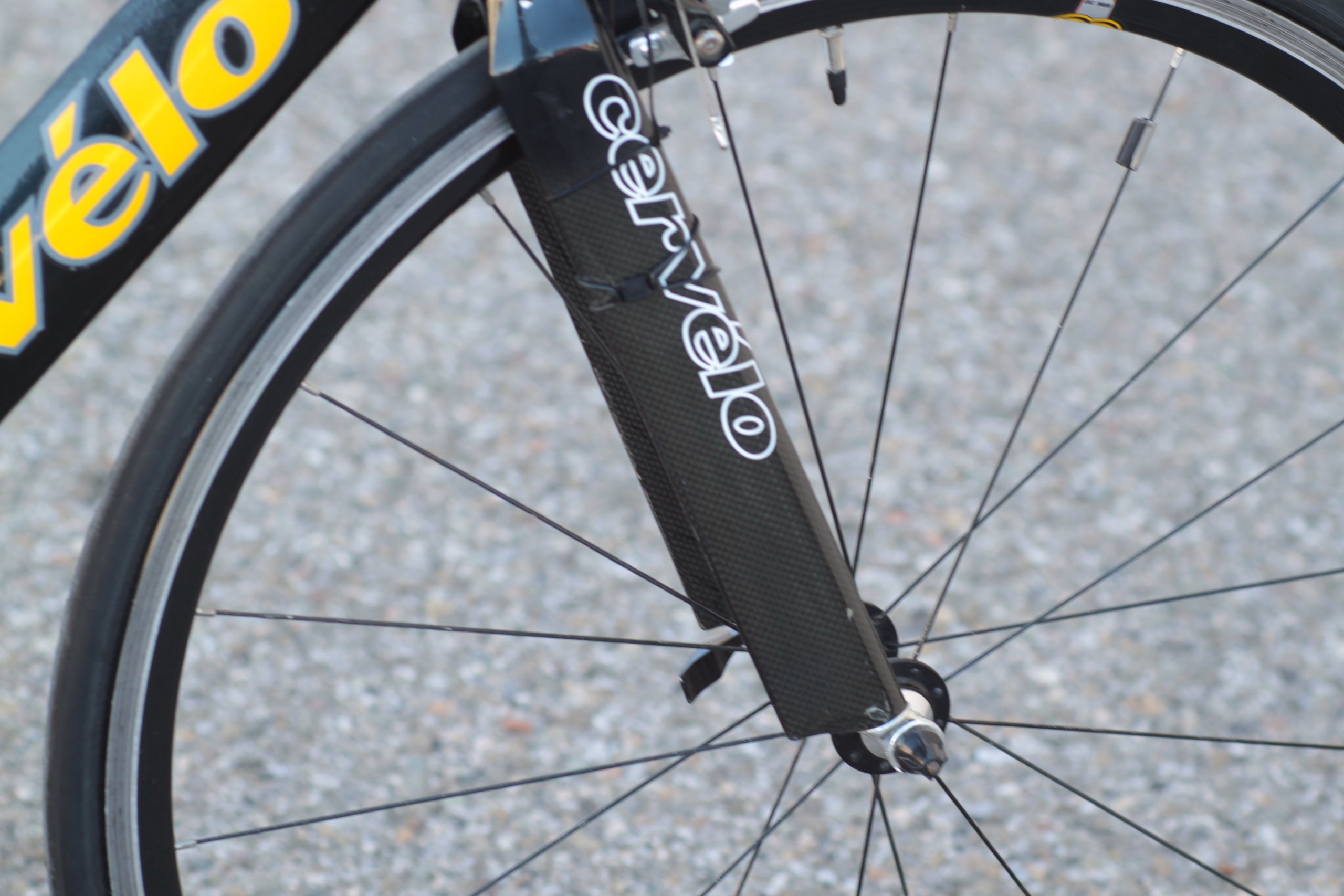 Cervelo one triathlon bike 2025