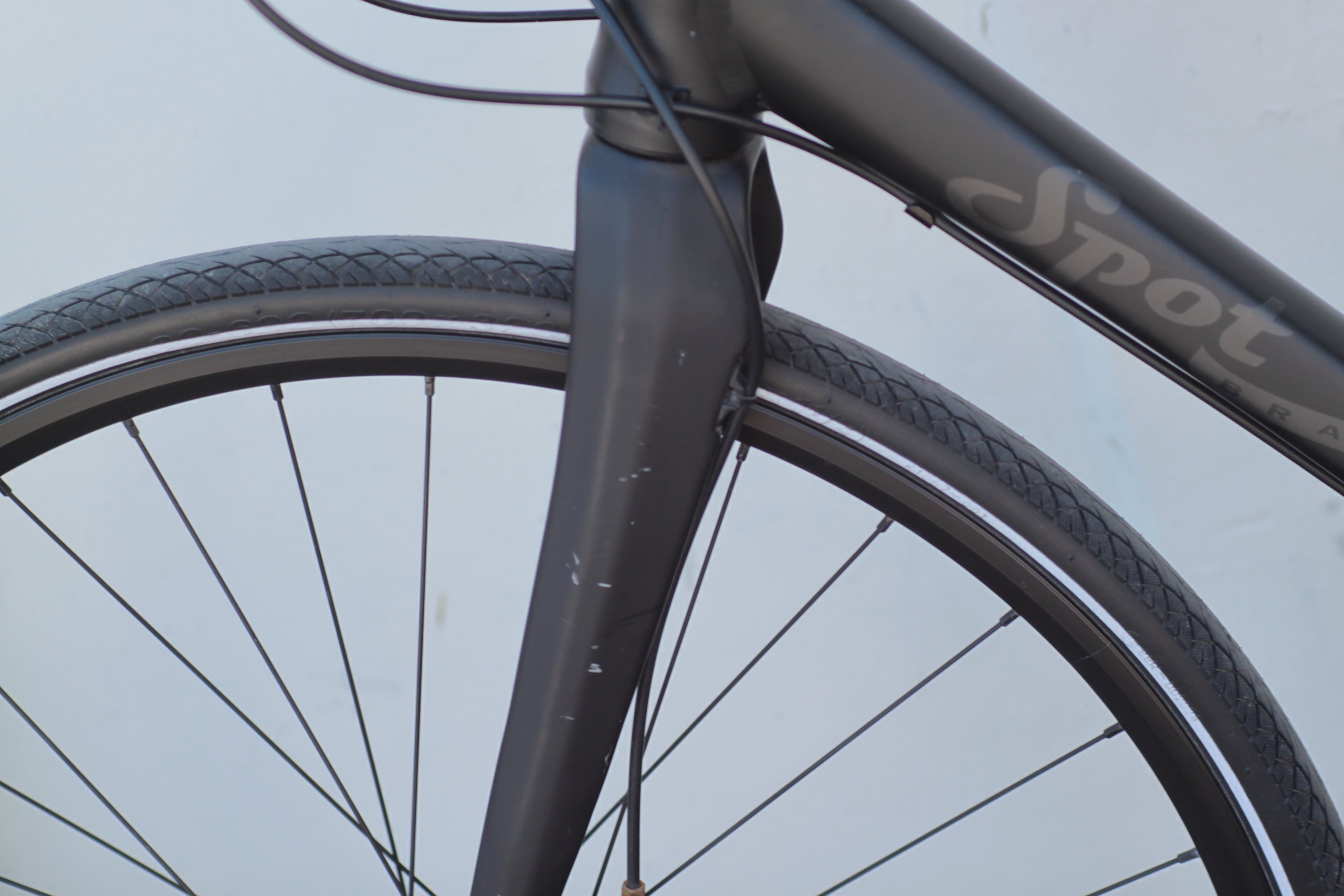 Spot The Ajax Gates Belt Drive City Bike with Disc Brakes and Alfine 57cm black NNNR Used Bikes for Sale Silicon Valley Bicycle Exchange Bay Area