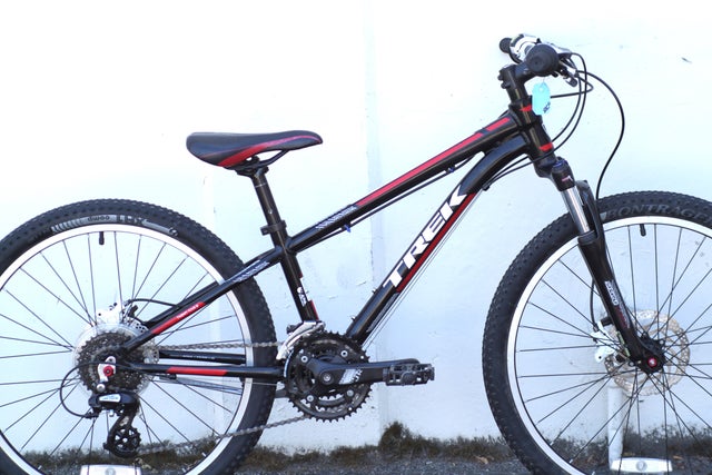 Used 24 inch bike for sale hot sale