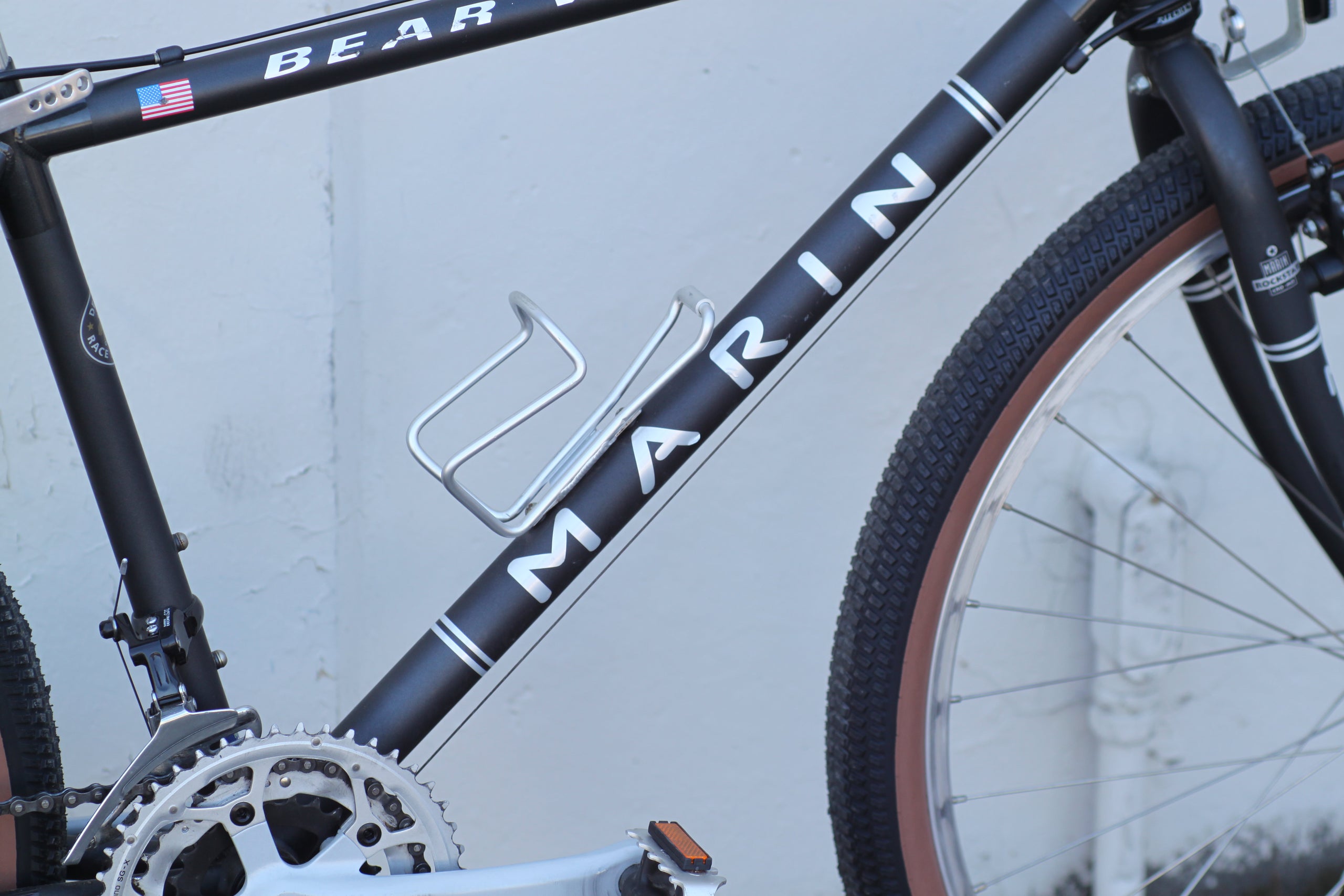 Marin bear valley bike outlet